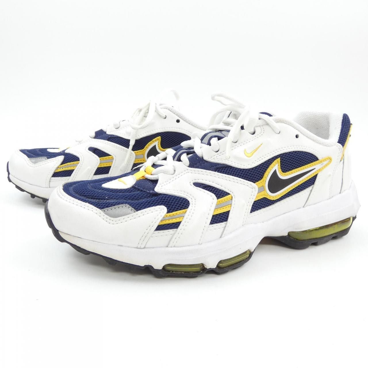 Other Other Nike Sneakers Others Shoes 876166-400 DUTY FREE for USA Size ONE SIZE - 3 Thumbnail