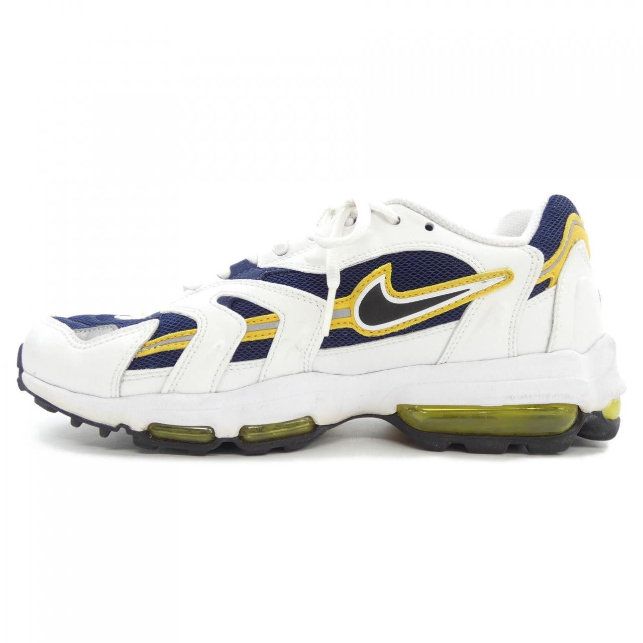 Other Other Nike Sneakers Others Shoes 876166-400 DUTY FREE for USA Size ONE SIZE - 2 Thumbnail