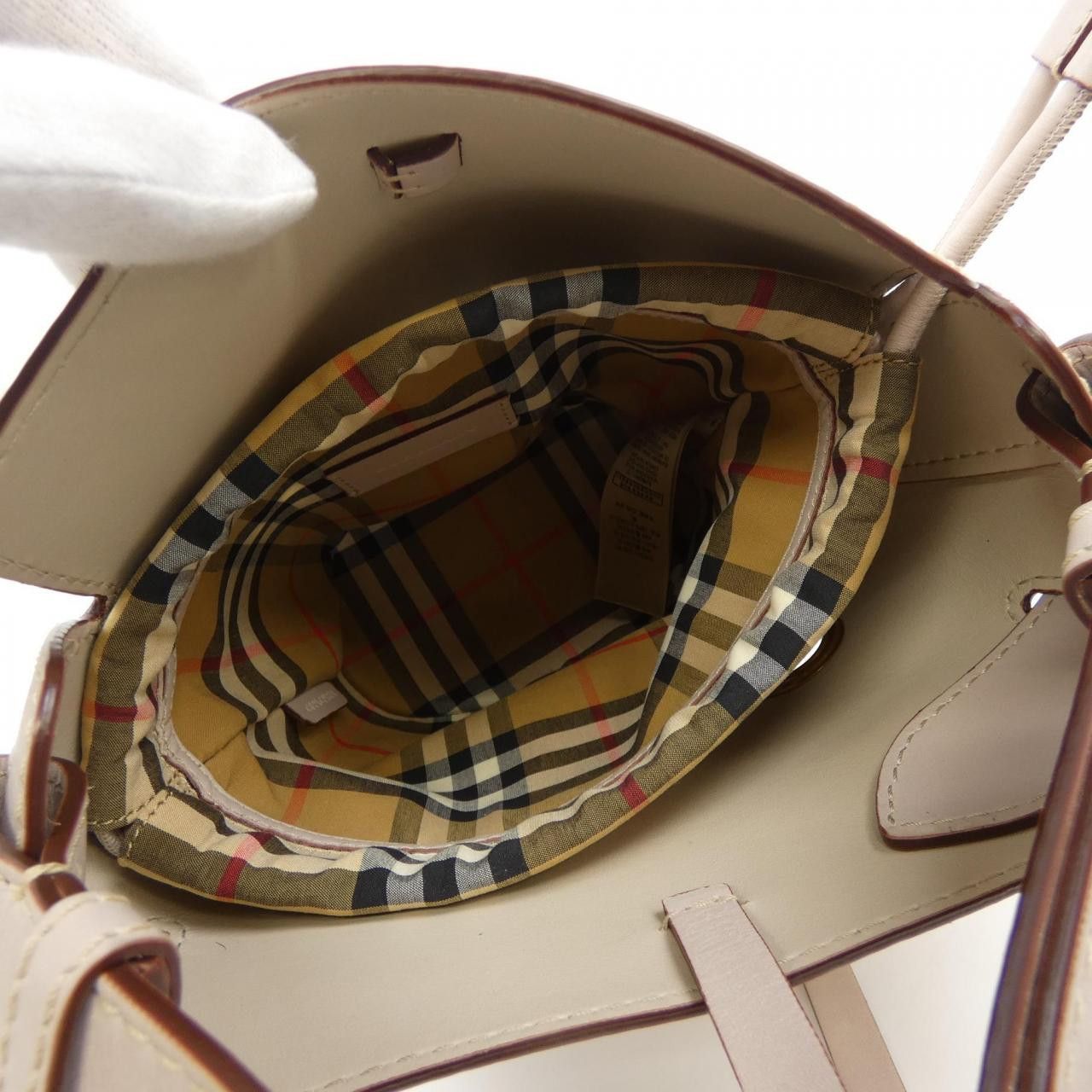 Burberry Burberry Burberry Bag Others Handbag 40785851 DUTY FREE for USA Size ONE SIZE - 6 Thumbnail