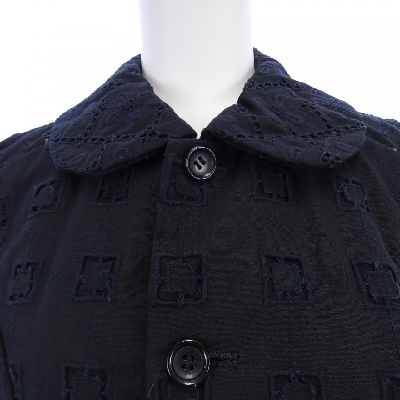 Other Other Comme des Garcons Jacket Others Outerwear GS-J055 DUTY FREE for USA Size ONE SIZE - 5 Thumbnail