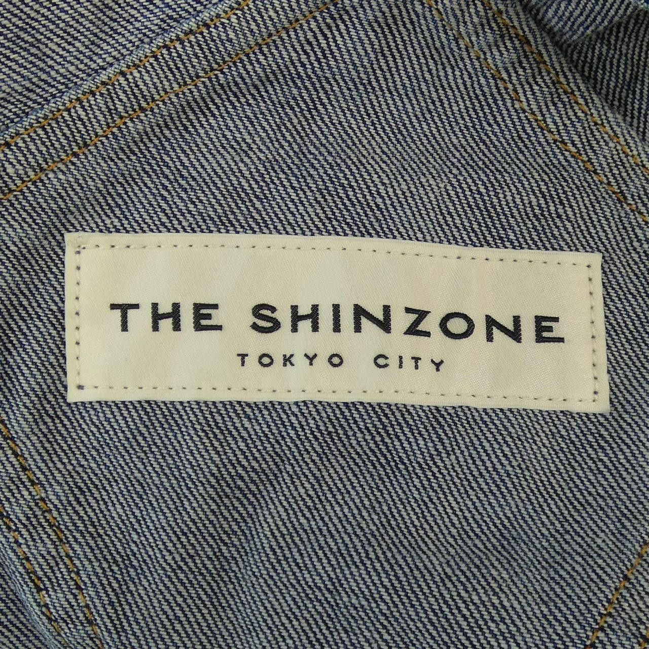 Other Other THE SHINZONE All-in-one Others Other DUTY FREE for USA Size ONE SIZE - 4 Thumbnail