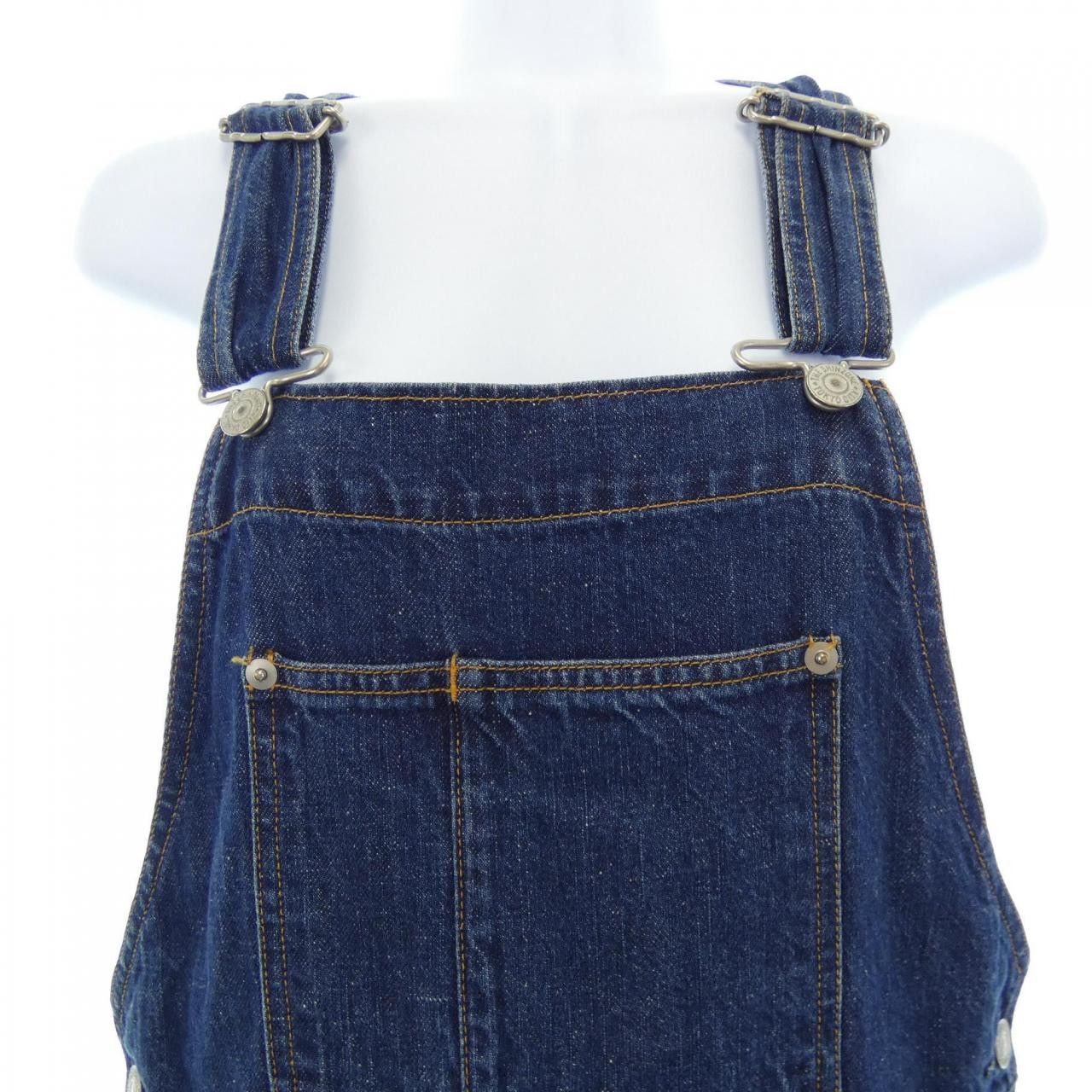 Other Other THE SHINZONE All-in-one Others Other DUTY FREE for USA Size ONE SIZE - 5 Thumbnail