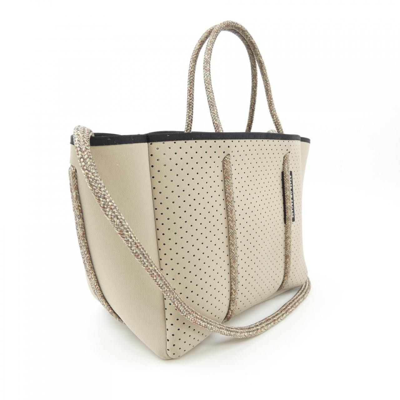 Other Other State of Escape Bag Others Handbag DUTY FREE for USA Size ONE SIZE - 2 Thumbnail