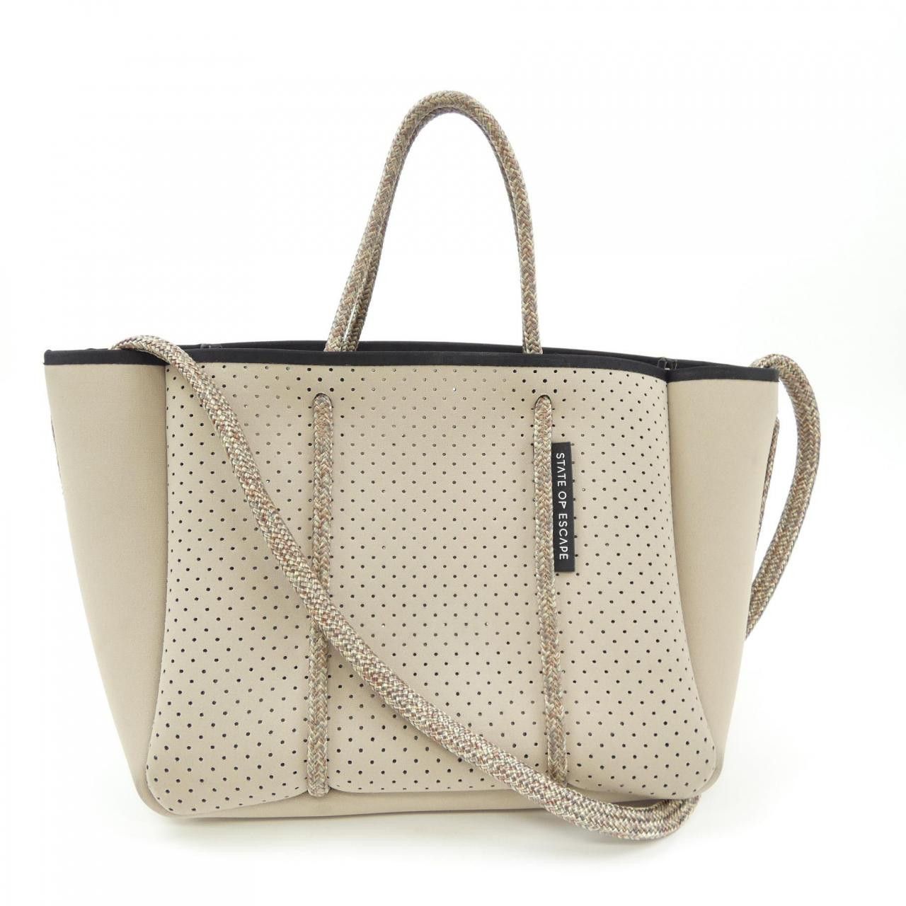 Other Other State of Escape Bag Others Handbag DUTY FREE for USA Size ONE SIZE - 3 Thumbnail