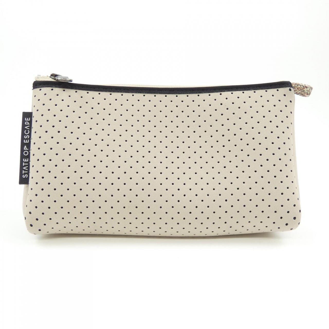 Other Other State of Escape Bag Others Handbag DUTY FREE for USA Size ONE SIZE - 7 Thumbnail