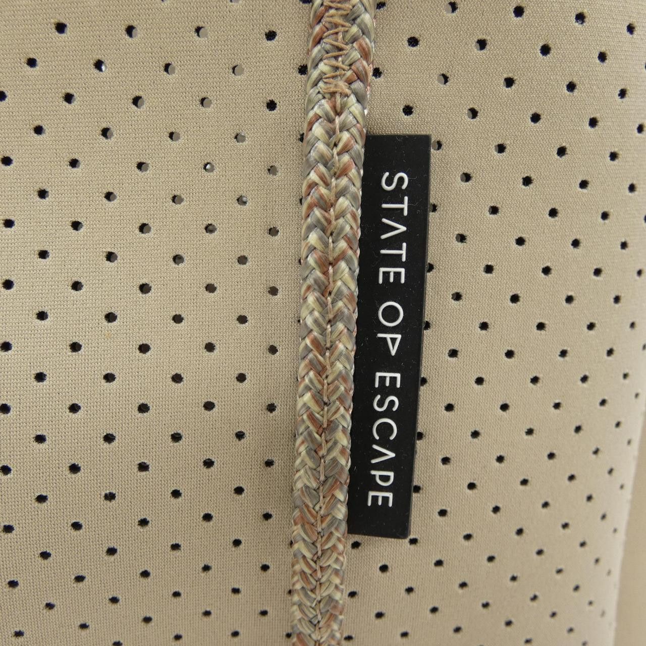 Other Other State of Escape Bag Others Handbag DUTY FREE for USA Size ONE SIZE - 5 Thumbnail