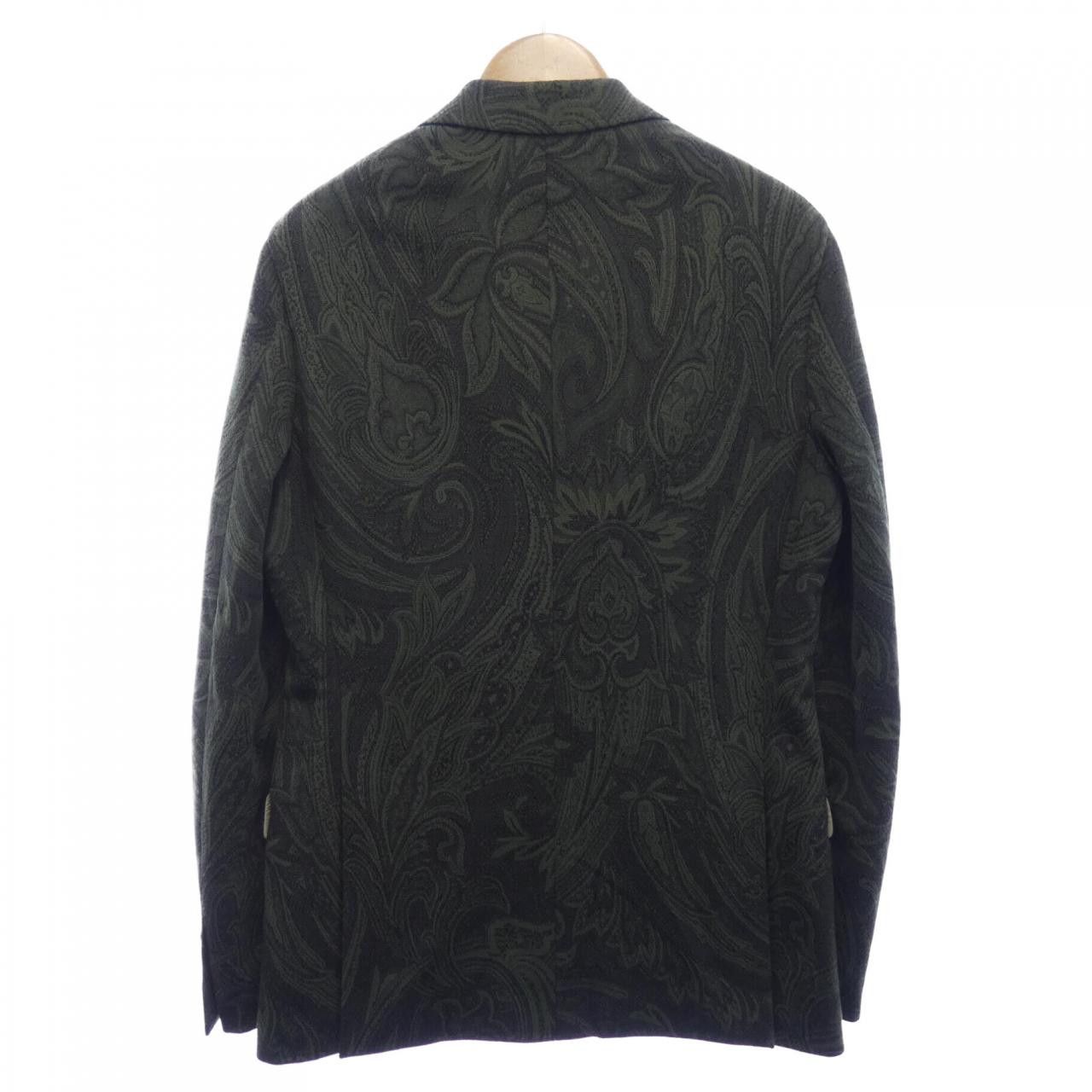 Other Other Etro Jacket Others Outerwear DUTY FREE for USA Size ONE SIZE - 2 Thumbnail