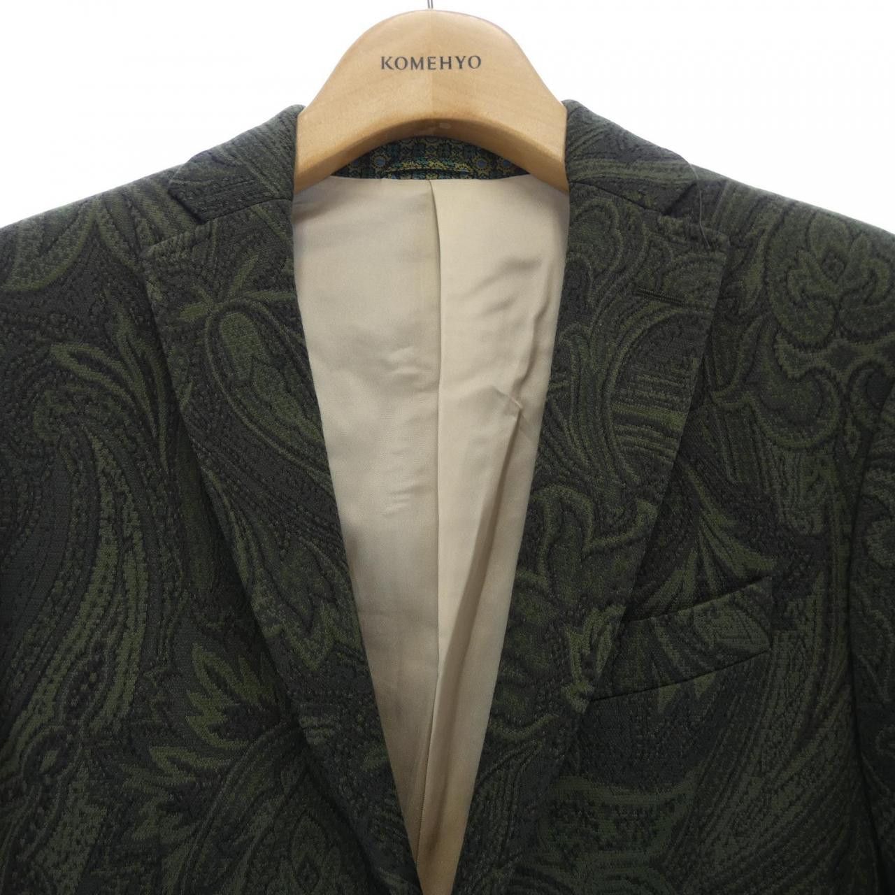 Other Other Etro Jacket Others Outerwear DUTY FREE for USA Size ONE SIZE - 5 Thumbnail