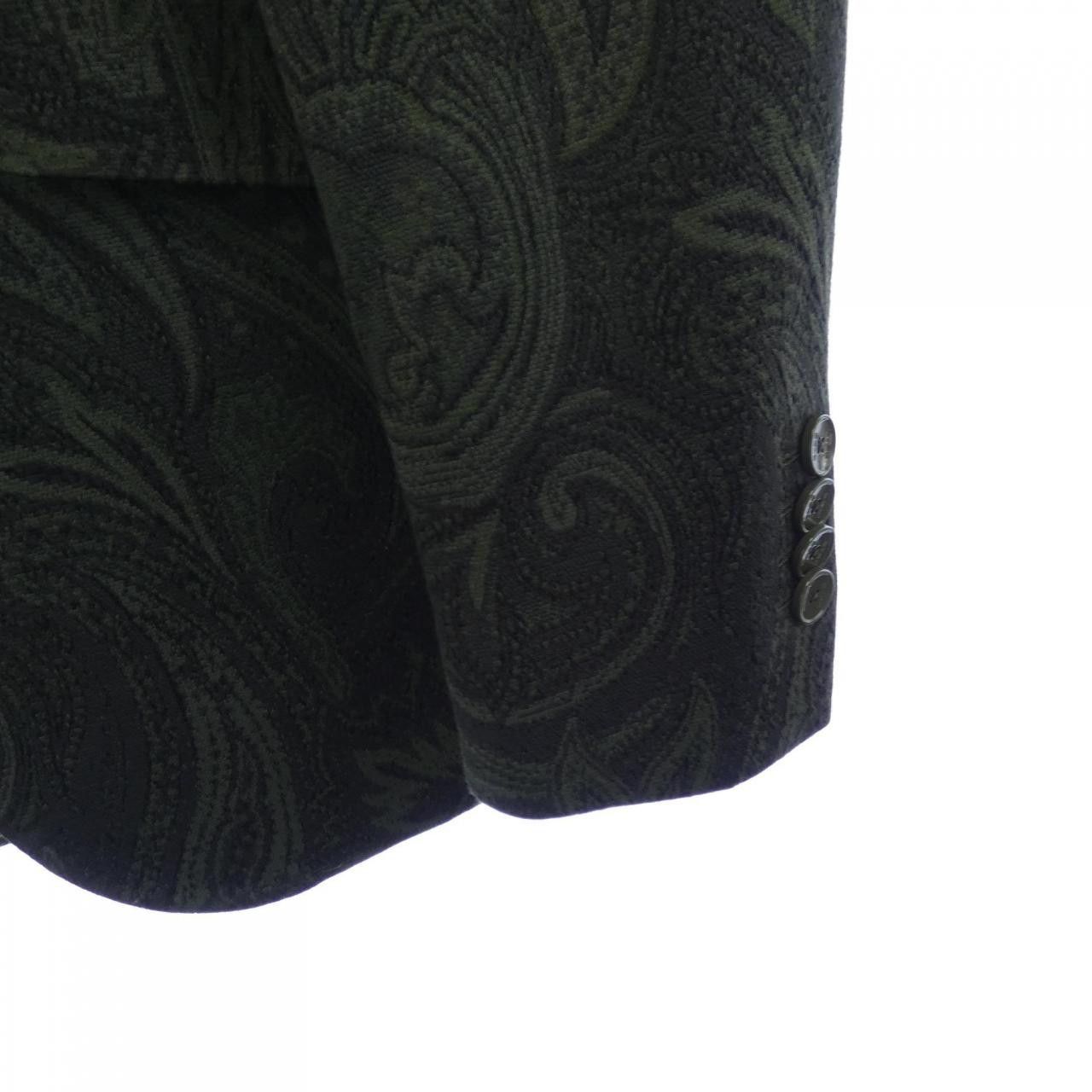 Other Other Etro Jacket Others Outerwear DUTY FREE for USA Size ONE SIZE - 6 Thumbnail