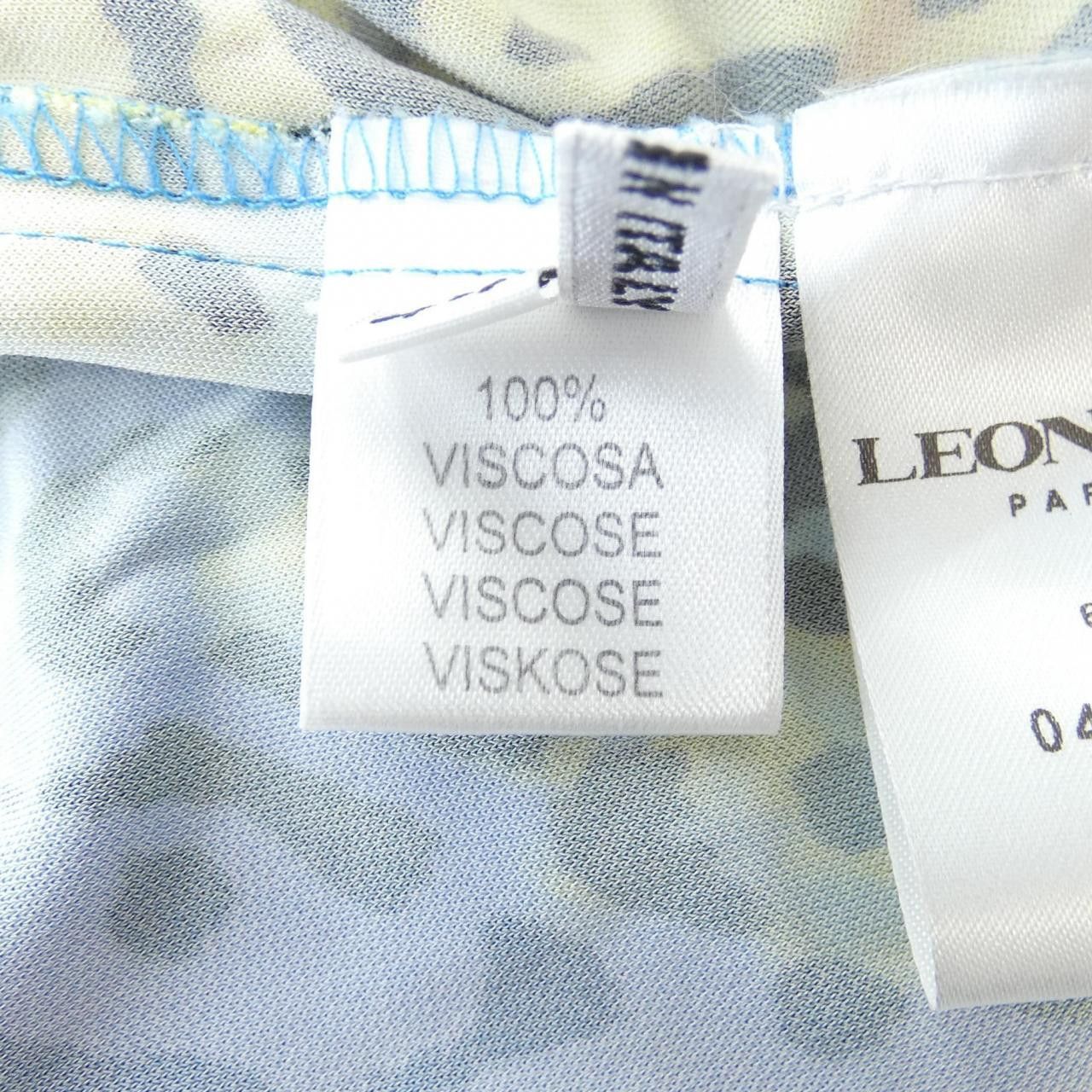 Other Other Leonard Tops Others Tops 0435423 DUTY FREE for USA Size ONE SIZE - 3 Thumbnail