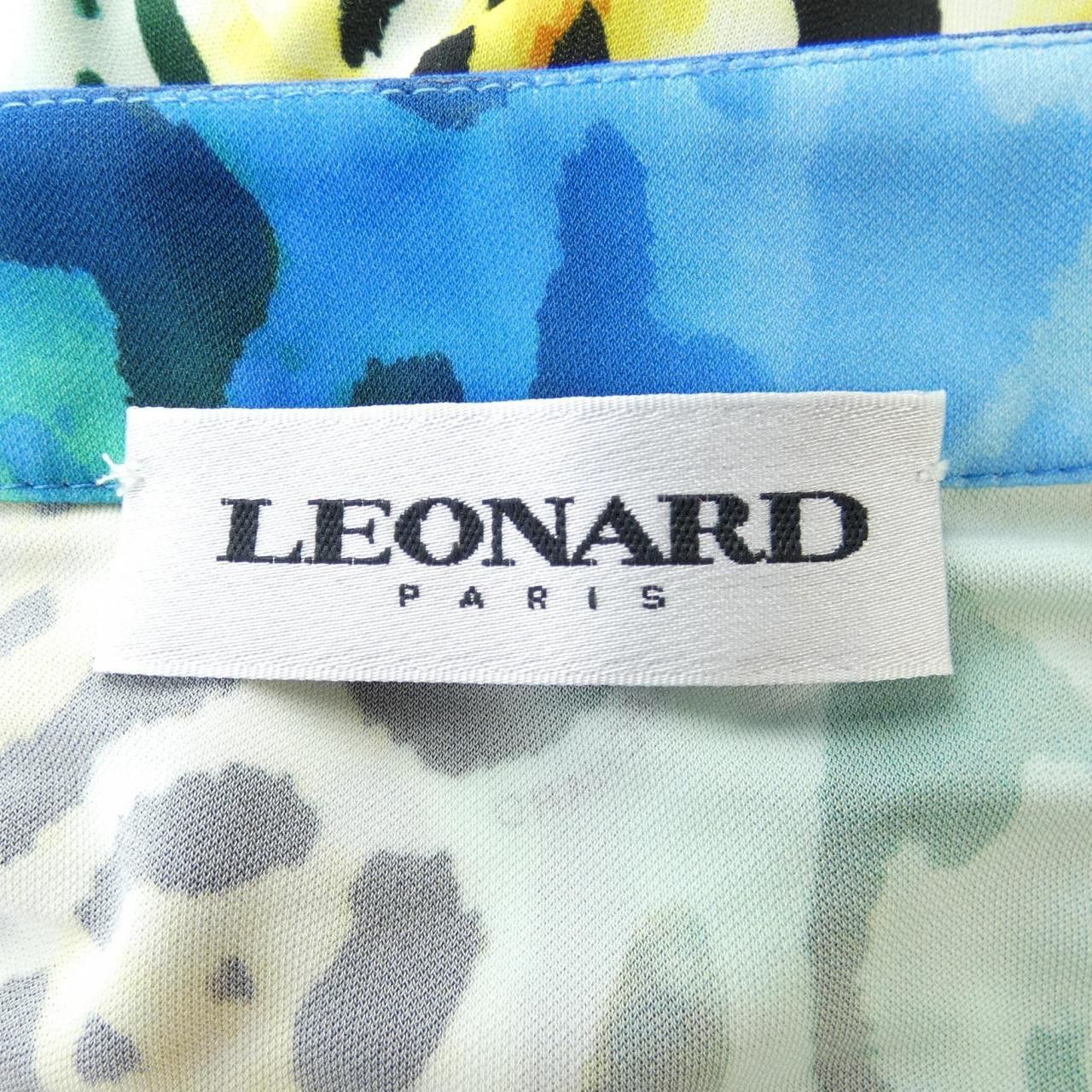 Other Other Leonard Tops Others Tops 0435423 DUTY FREE for USA Size ONE SIZE - 4 Thumbnail