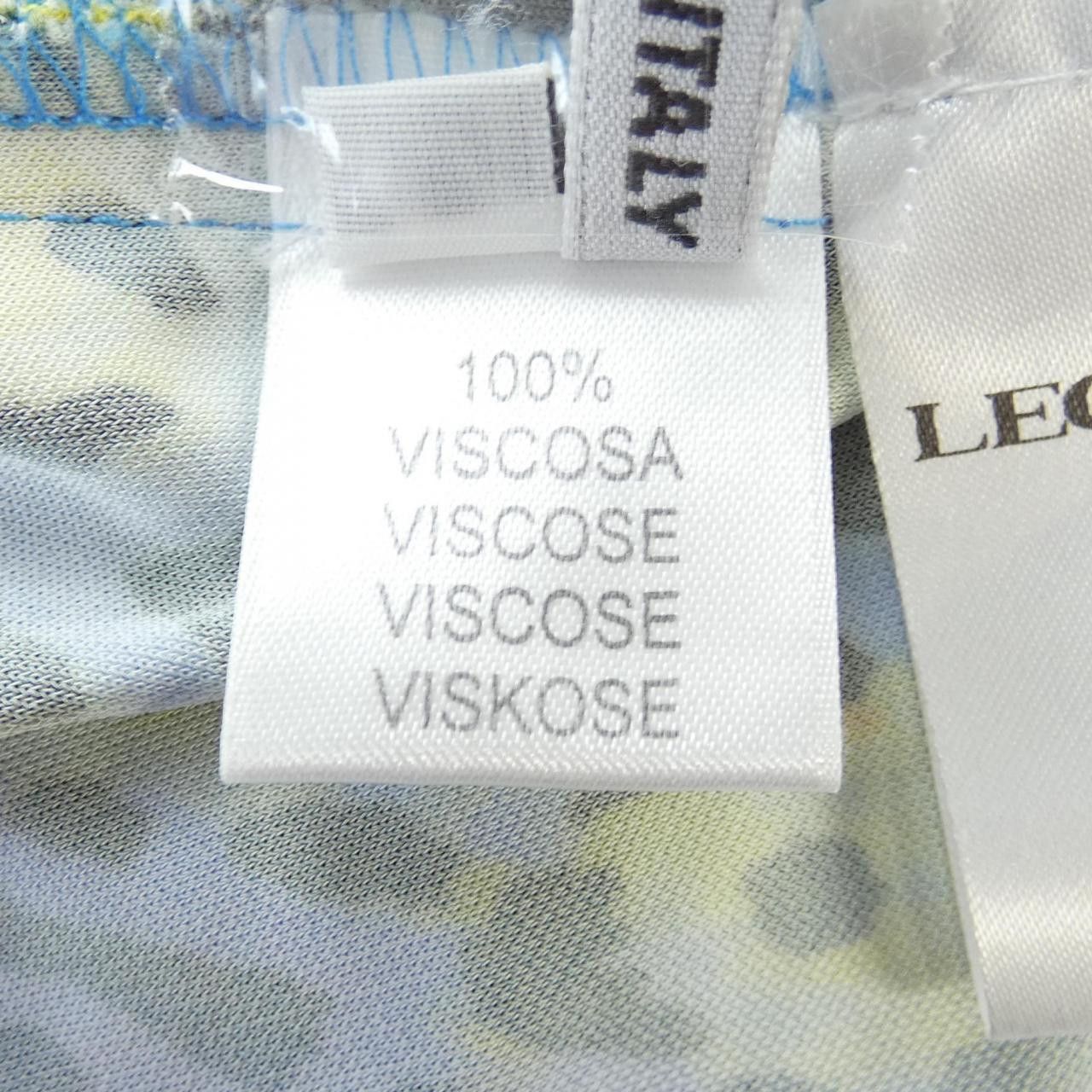 Other Other Leonard Tops Others Tops 0435423 DUTY FREE for USA Size ONE SIZE - 5 Thumbnail