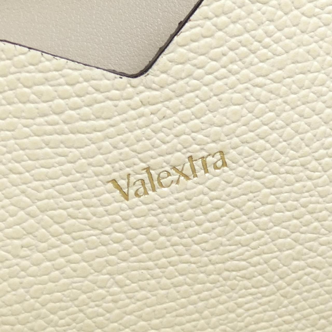 Valextra Valextra Valextra Soft Calfskin Bag Leather Shoulder Bag WBSS0016028LOC99 DUTY FREE for USA Size ONE SIZE - 5 Thumbnail