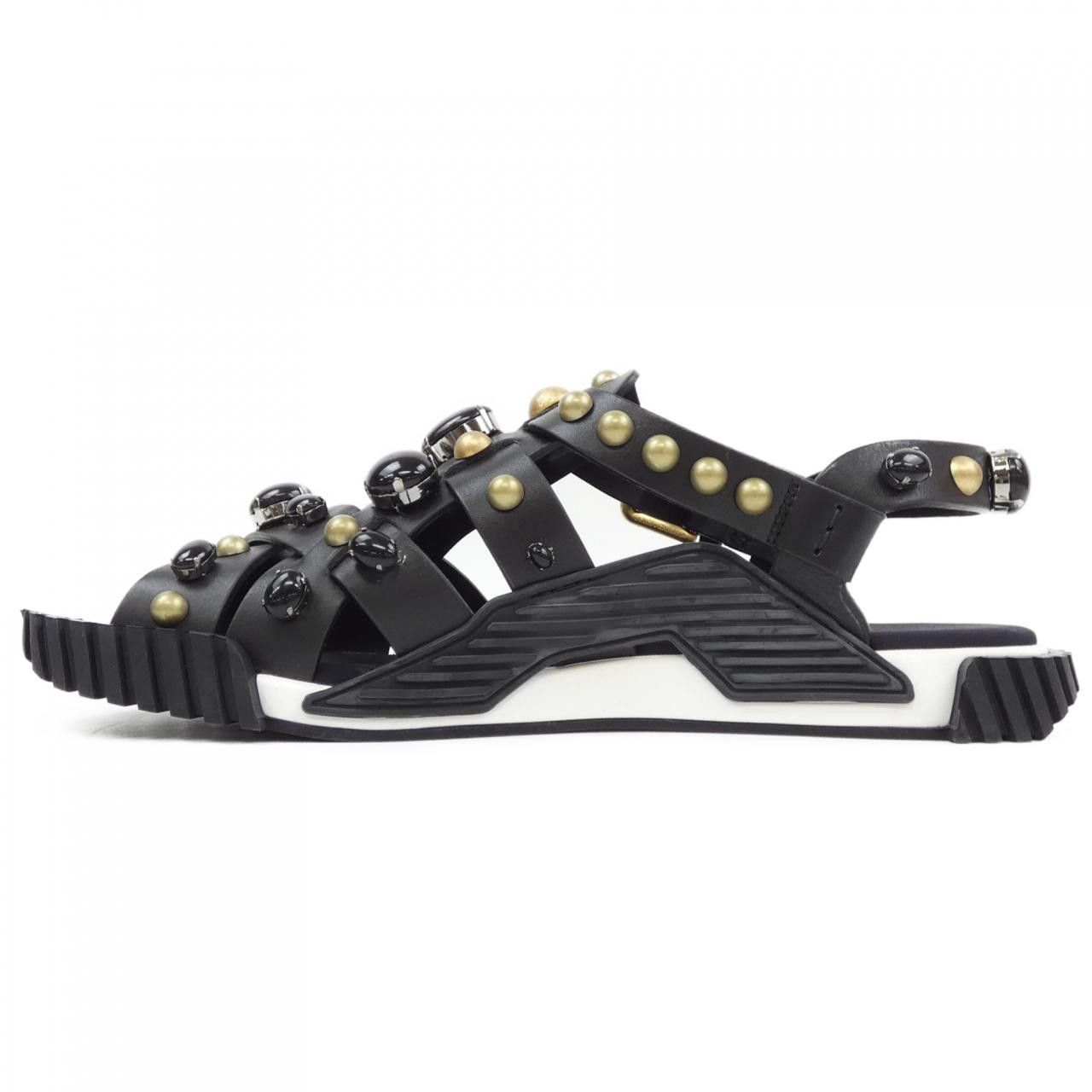 Dolce & Gabbana Dolce & Gabbana Dolce&Gabbana CS1795 Sandals Others Shoes CS1795 DUTY FREE for USA Size ONE SIZE - 2 Thumbnail