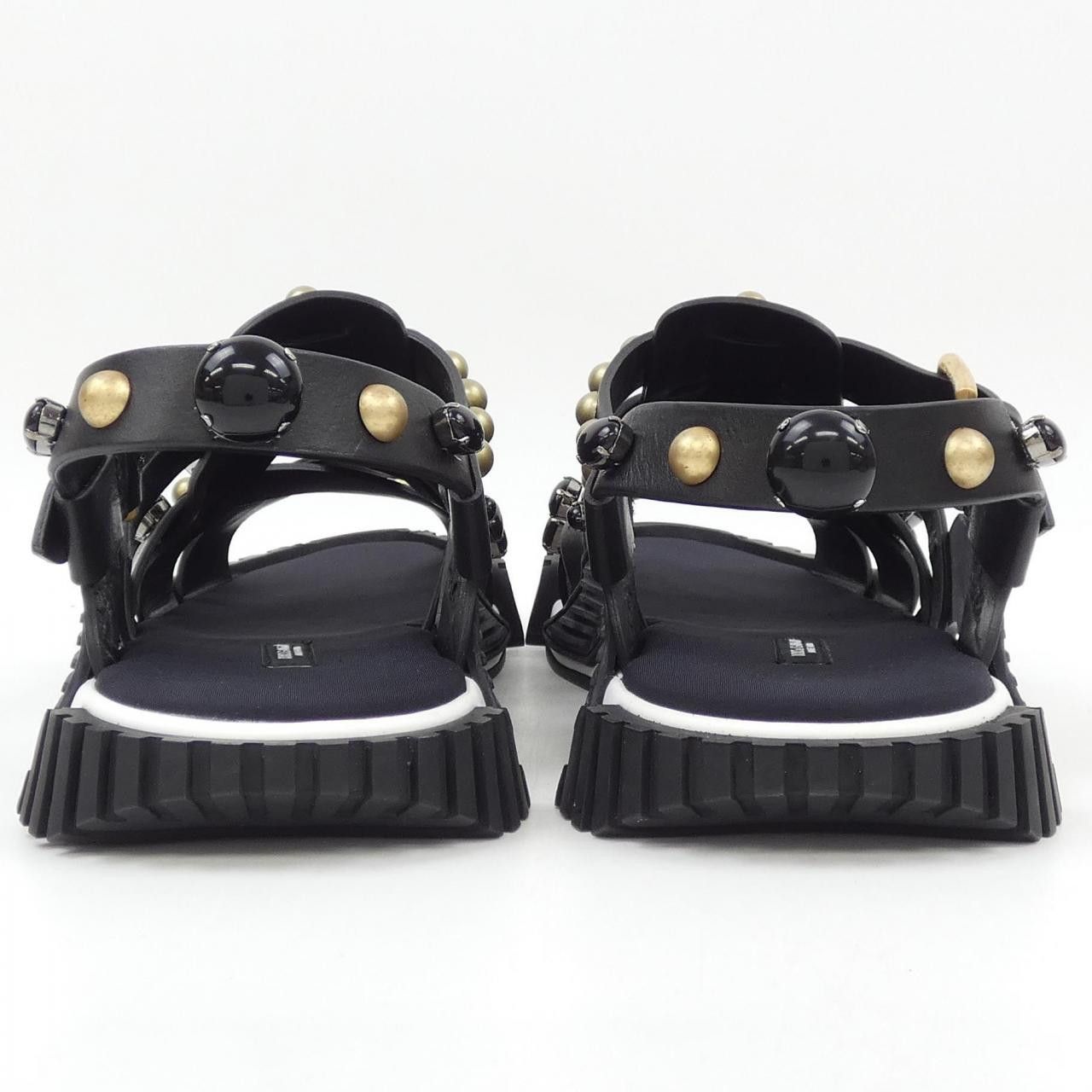 Dolce & Gabbana Dolce & Gabbana Dolce&Gabbana CS1795 Sandals Others Shoes CS1795 DUTY FREE for USA Size ONE SIZE - 5 Thumbnail