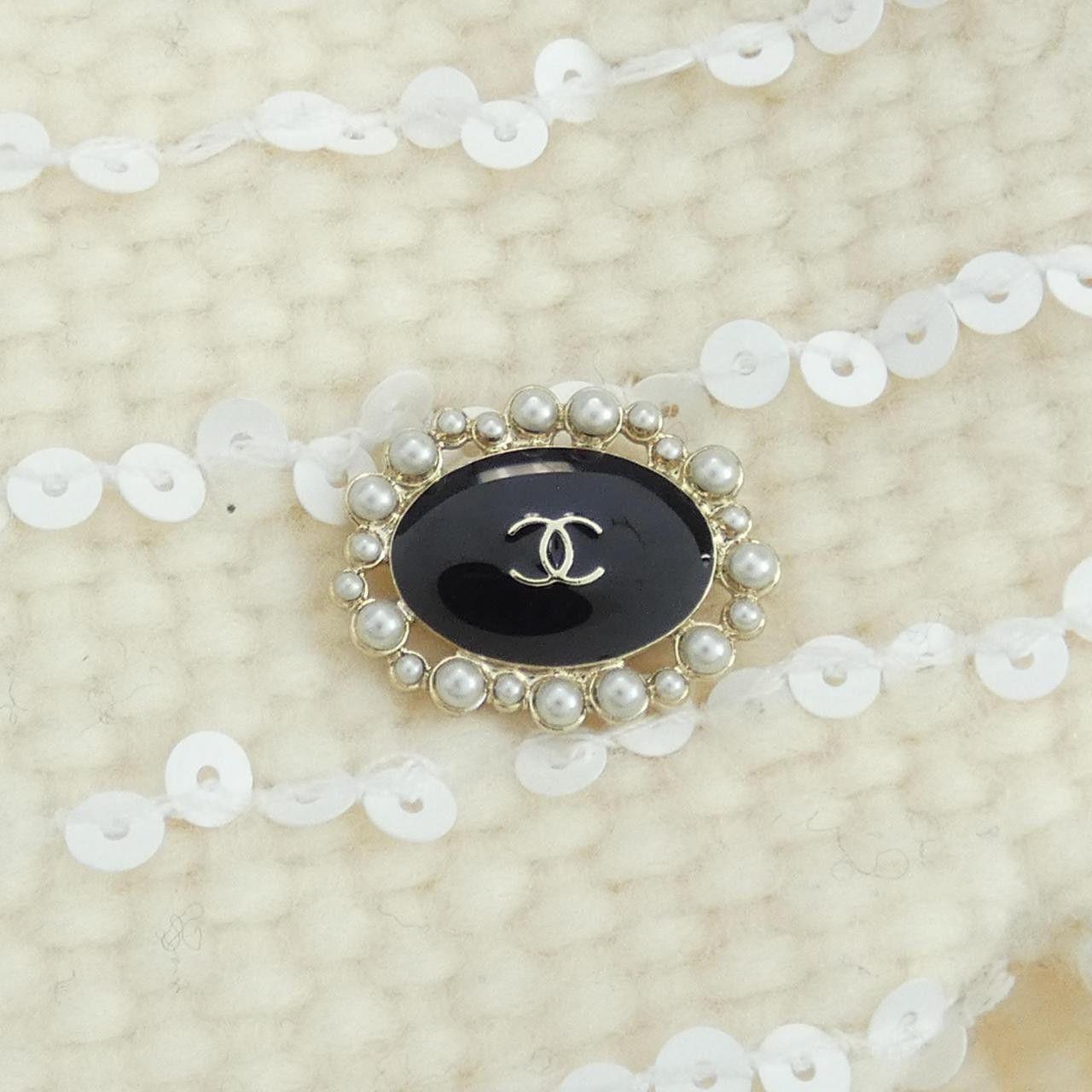 Chanel Chanel Chanel Skirt Skirt Others Skirts P71057V62377 21A DUTY FREE for USA Size ONE SIZE - 7 Thumbnail