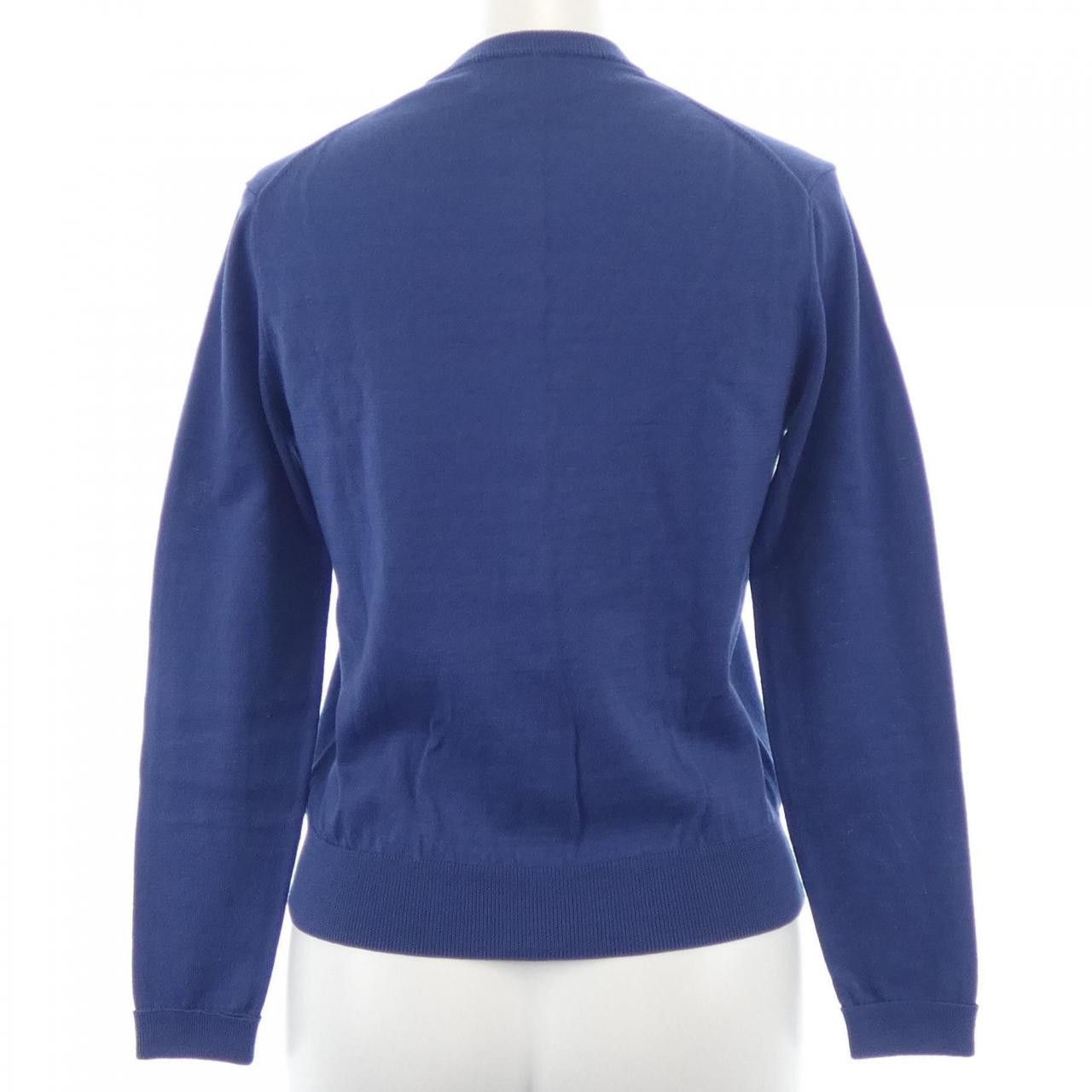 Other Other J&M DAVIDSON Wool Cardigan Others Tops DUTY FREE for USA Size ONE SIZE - 2 Thumbnail