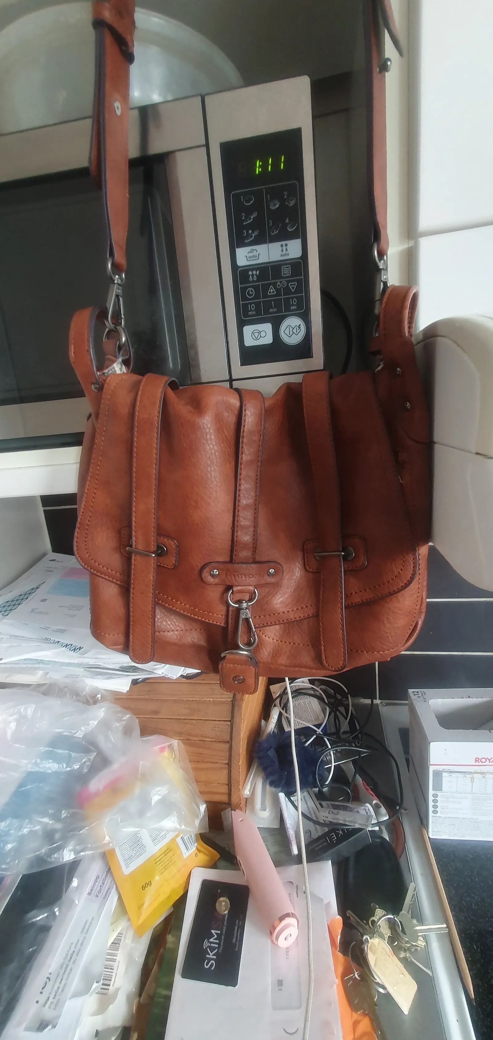 SKIMS Skims Tamaris Bucket Bag Size ONE SIZE - 2 Thumbnail