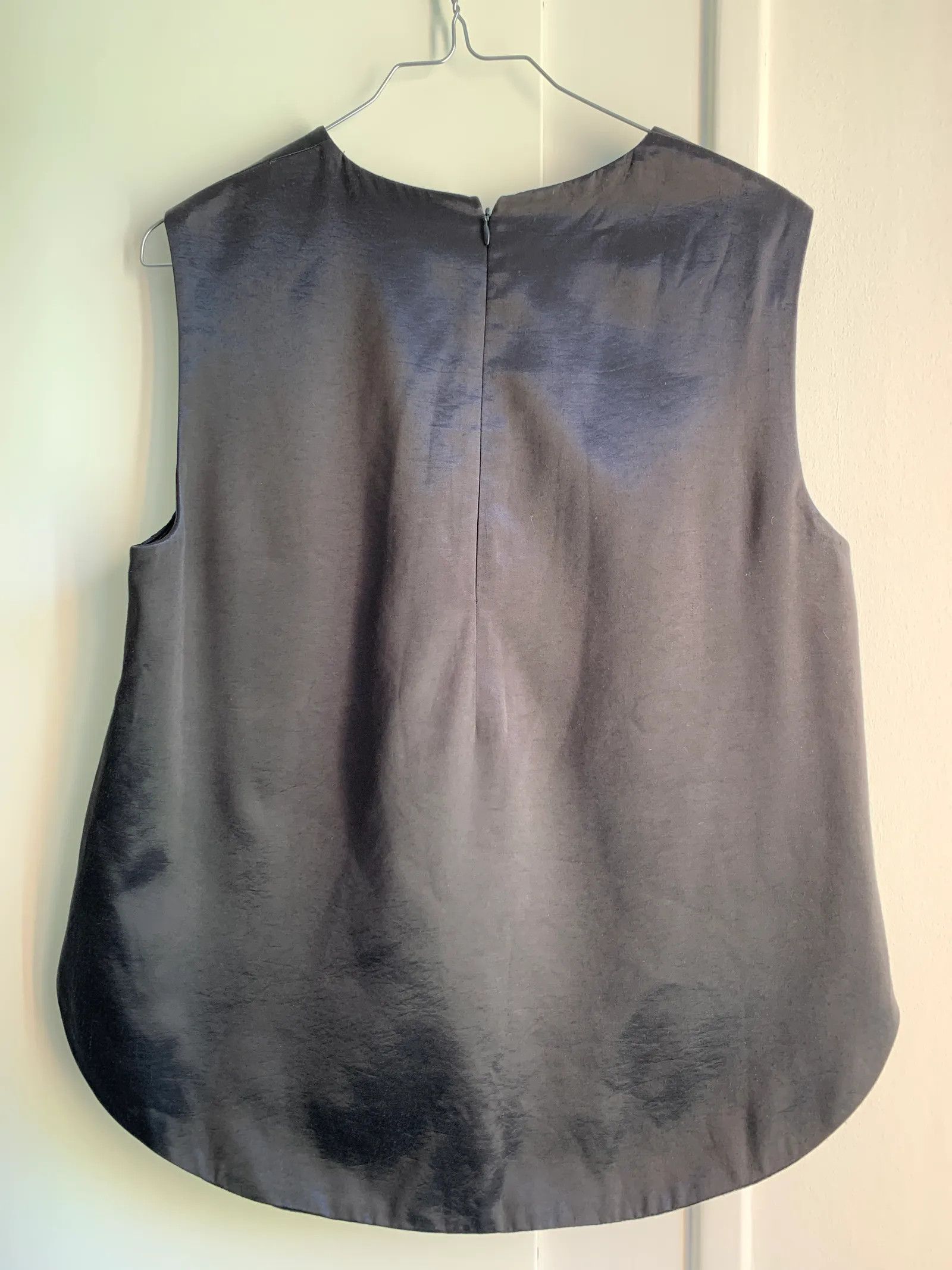 Cos Cos Top Size M / US 6-8 / IT 42-44 - 4 Thumbnail