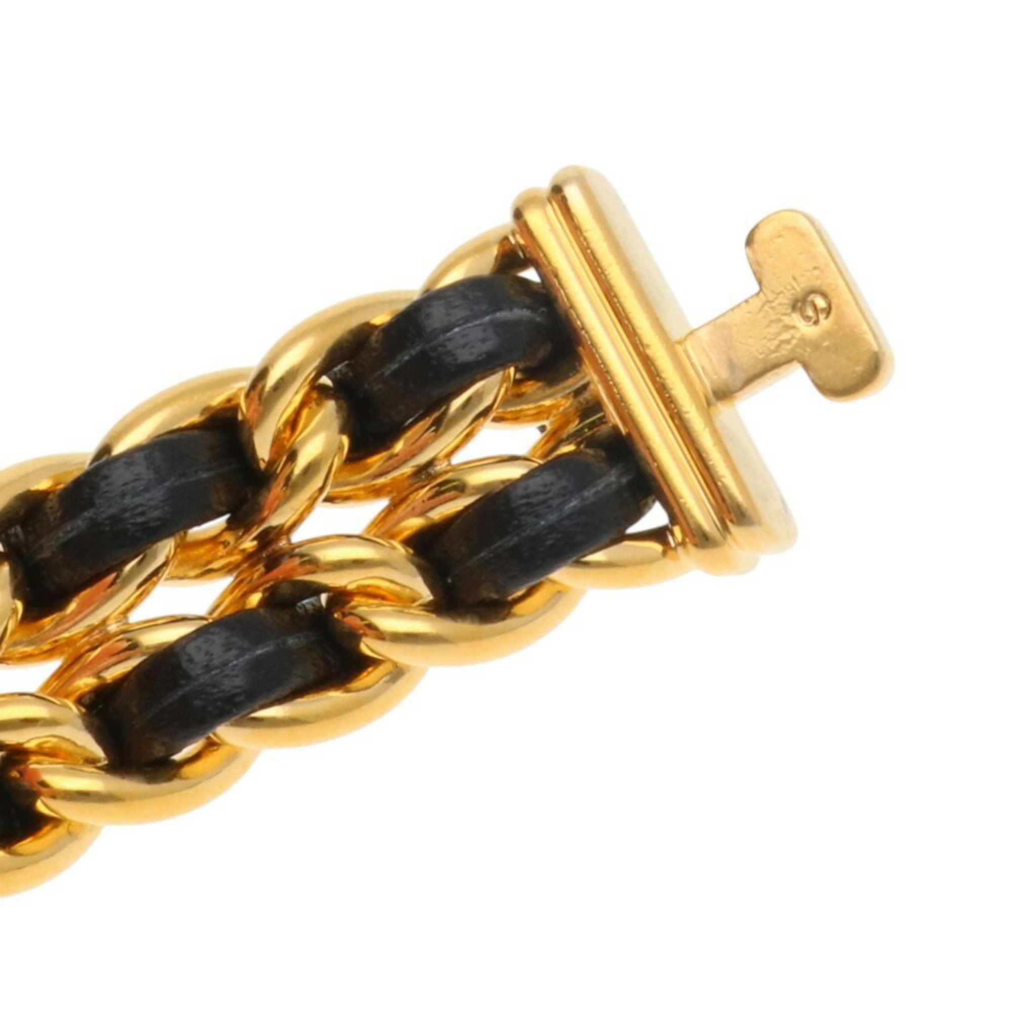 Chanel CHANEL Premiere S Watch, GP H0001 Quartz, Women's Size ONE SIZE - 10 Thumbnail