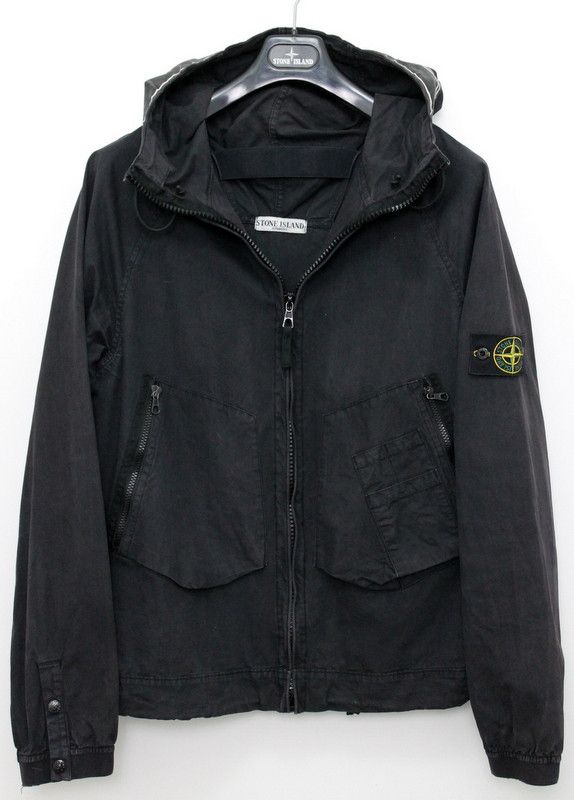 人気オーダー STONE ISLAND 96ss SPALMATURA コート 90s | www.pro13 ...