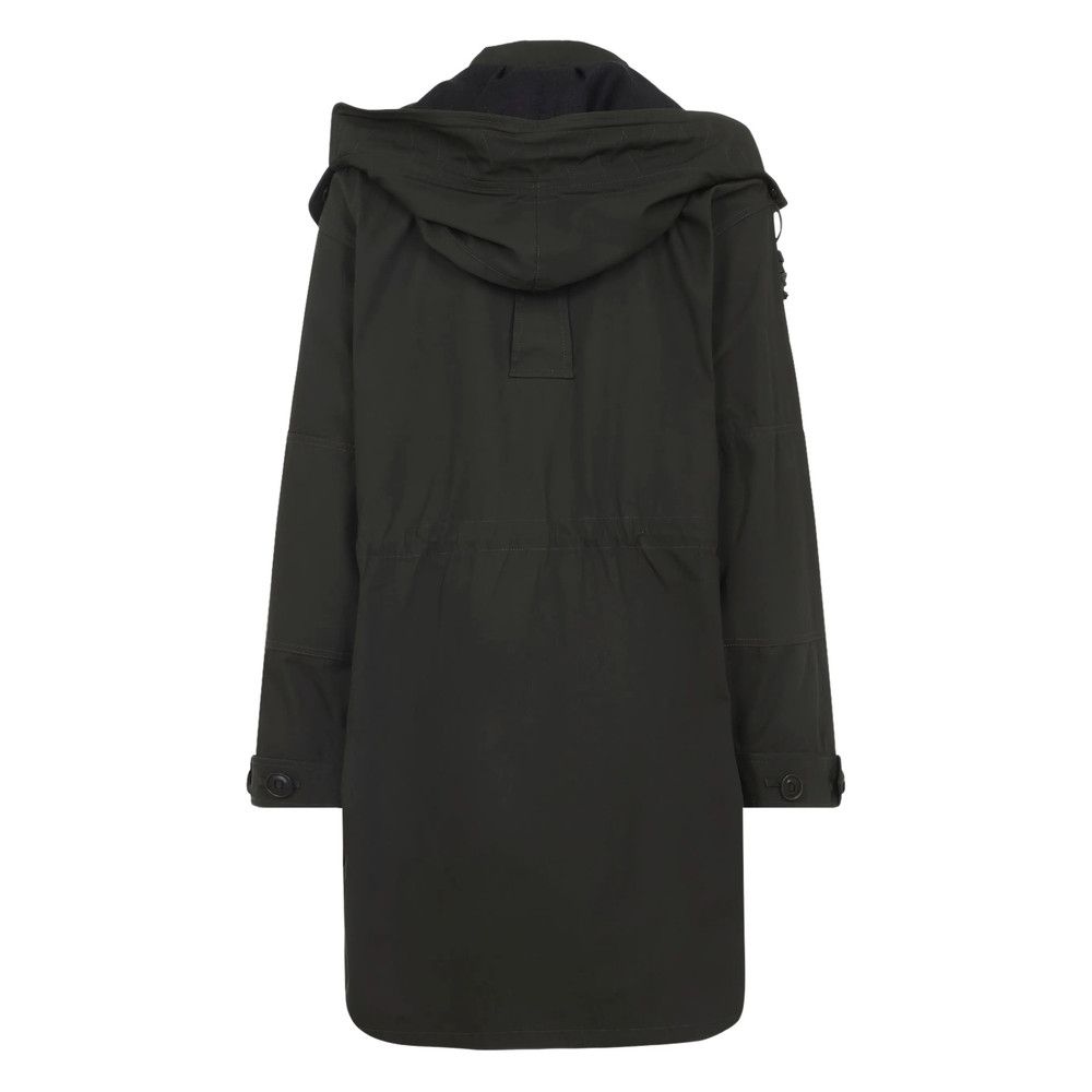Maison Margiela Maison Margiela BLACK Jackets Size US L / EU 52-54 / 3 - 2 Thumbnail