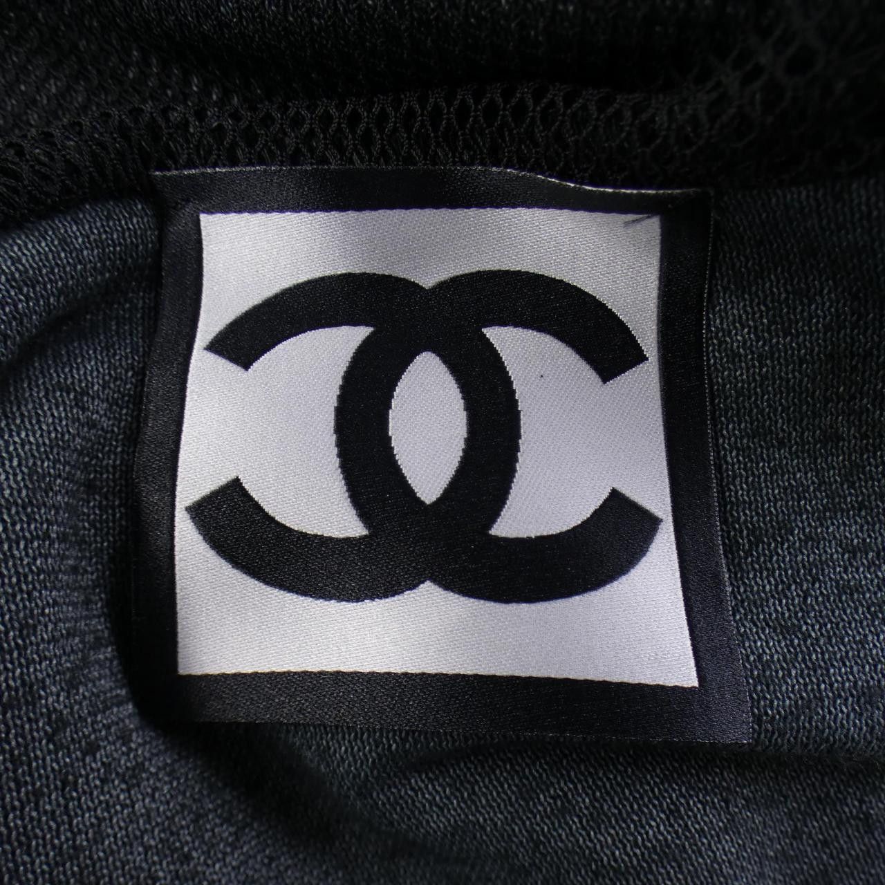 Chanel Chanel Chanel P34152K01049 Hoodie Others Sweatshirts & Hoodies P34152K01049 DUTY FREE for USA Size ONE SIZE - 5 Thumbnail