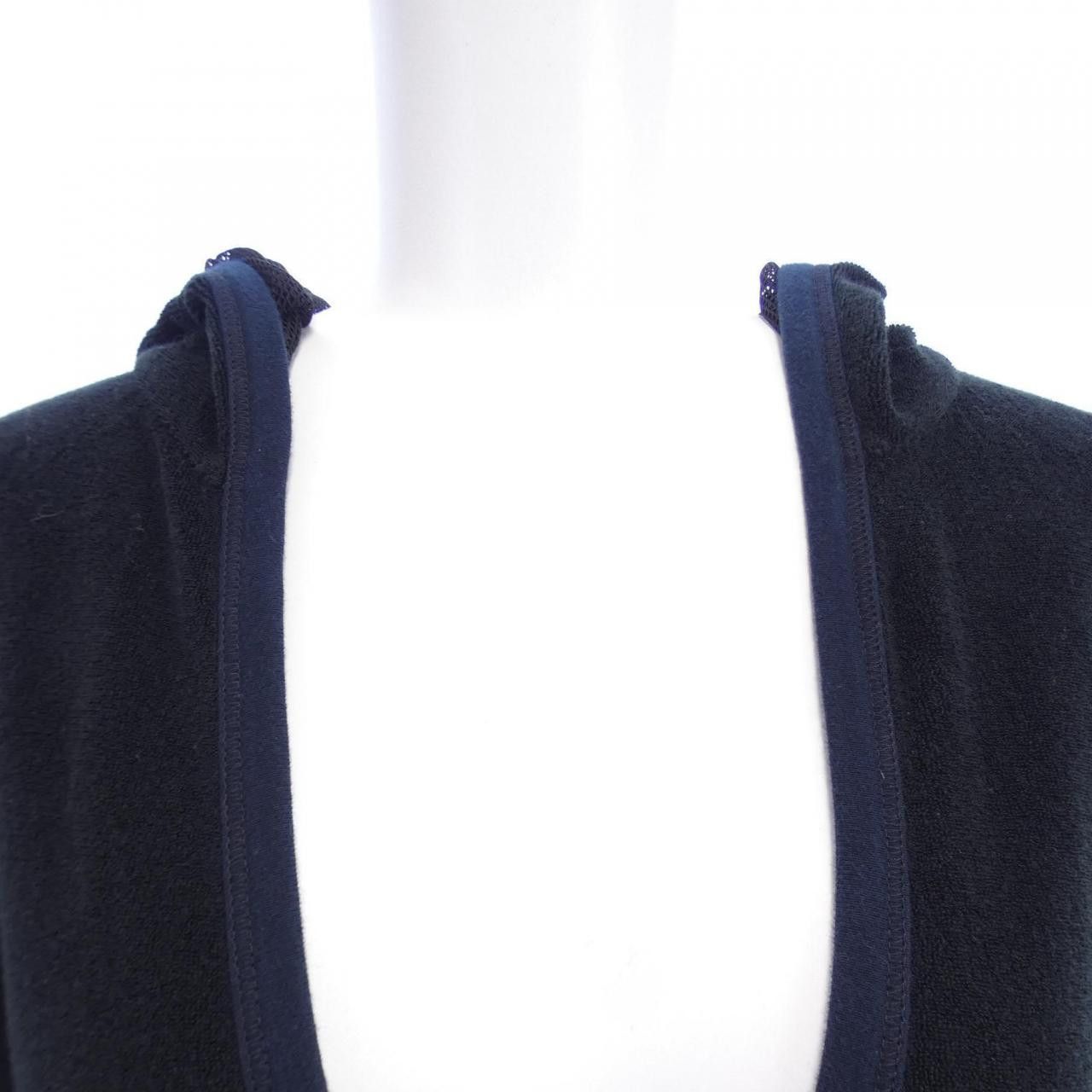 Chanel Chanel Chanel P34152K01049 Hoodie Others Sweatshirts & Hoodies P34152K01049 DUTY FREE for USA Size ONE SIZE - 6 Thumbnail