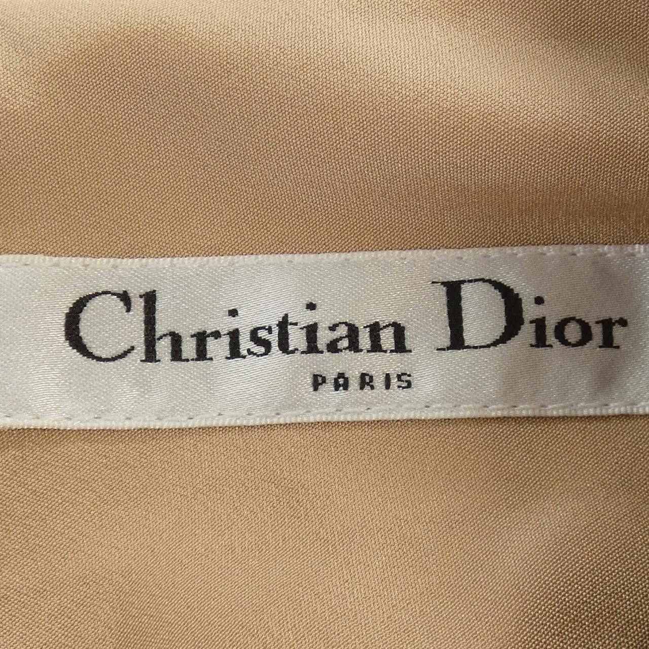 Dior Dior Christian Dior Dress Others Dresses 941R51A1166 DUTY FREE for USA Size ONE SIZE - 4 Thumbnail