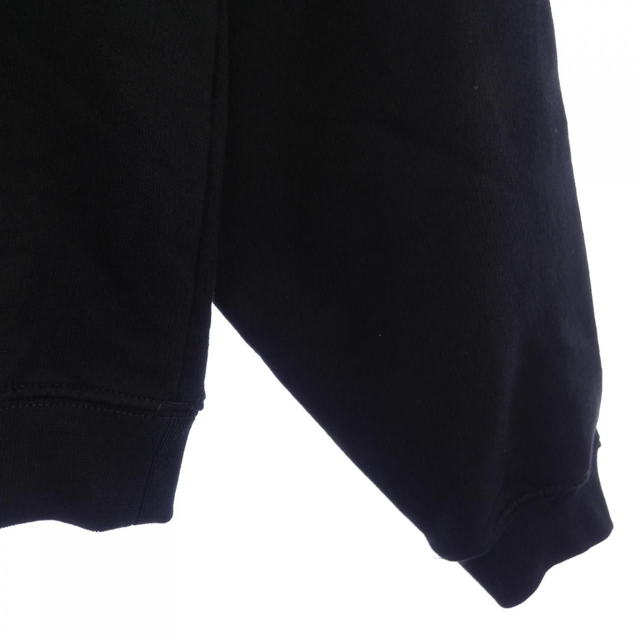 Other Other Dsquared2 S74GU0767 Sweatshirt Cotton Sweatshirts & Hoodies S74GU0767 DUTY FREE for USA Size ONE SIZE - 7 Thumbnail