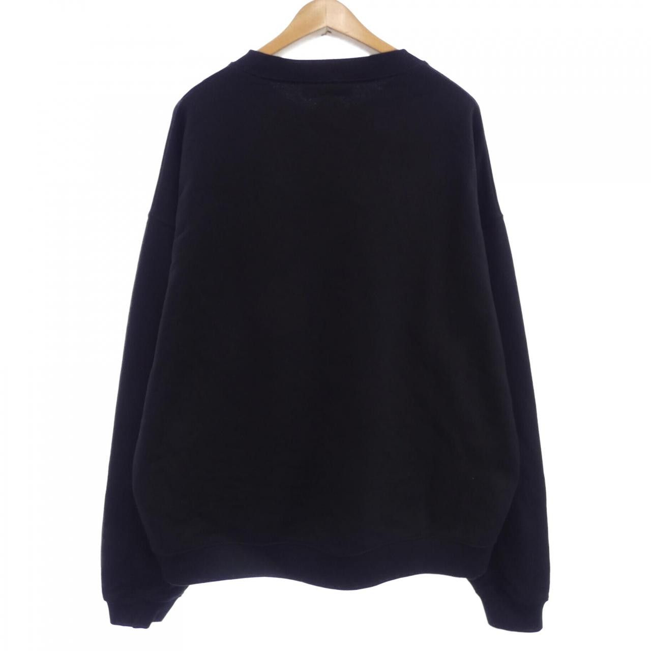 Other Other Dsquared2 S74GU0767 Sweatshirt Cotton Sweatshirts & Hoodies S74GU0767 DUTY FREE for USA Size ONE SIZE - 2 Thumbnail