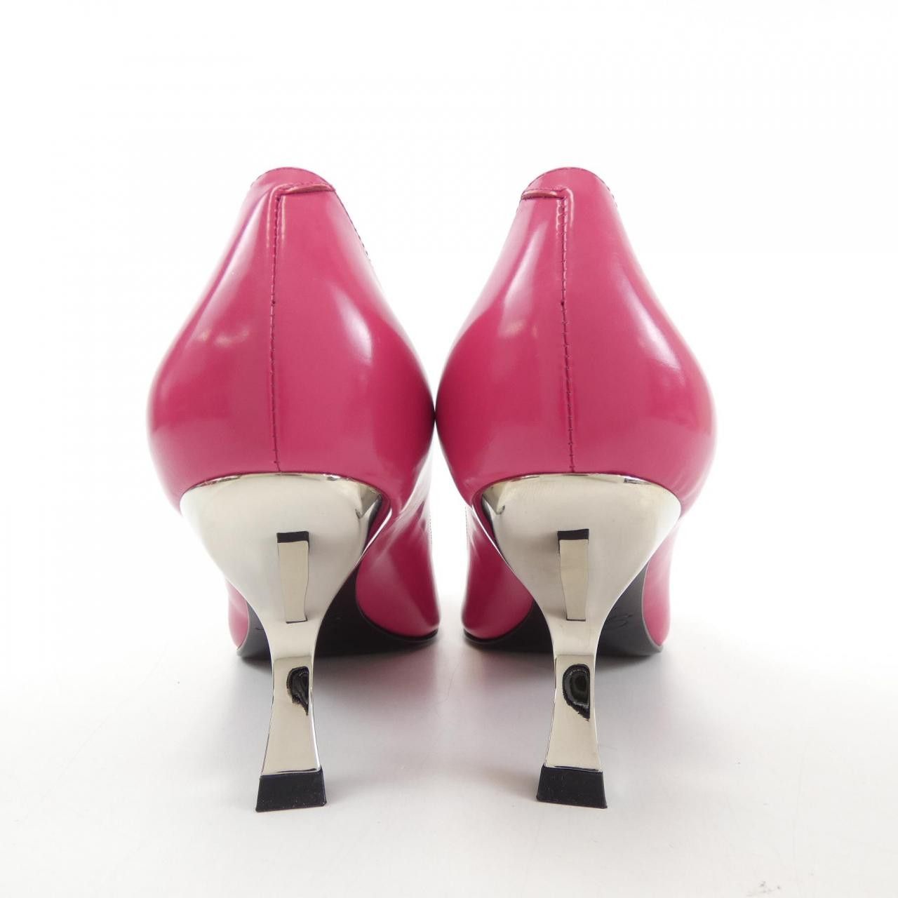 Roger Vivier Roger Vivier Roger Vivier Pumps Leather Shoes DUTY FREE for USA Size ONE SIZE - 5 Thumbnail