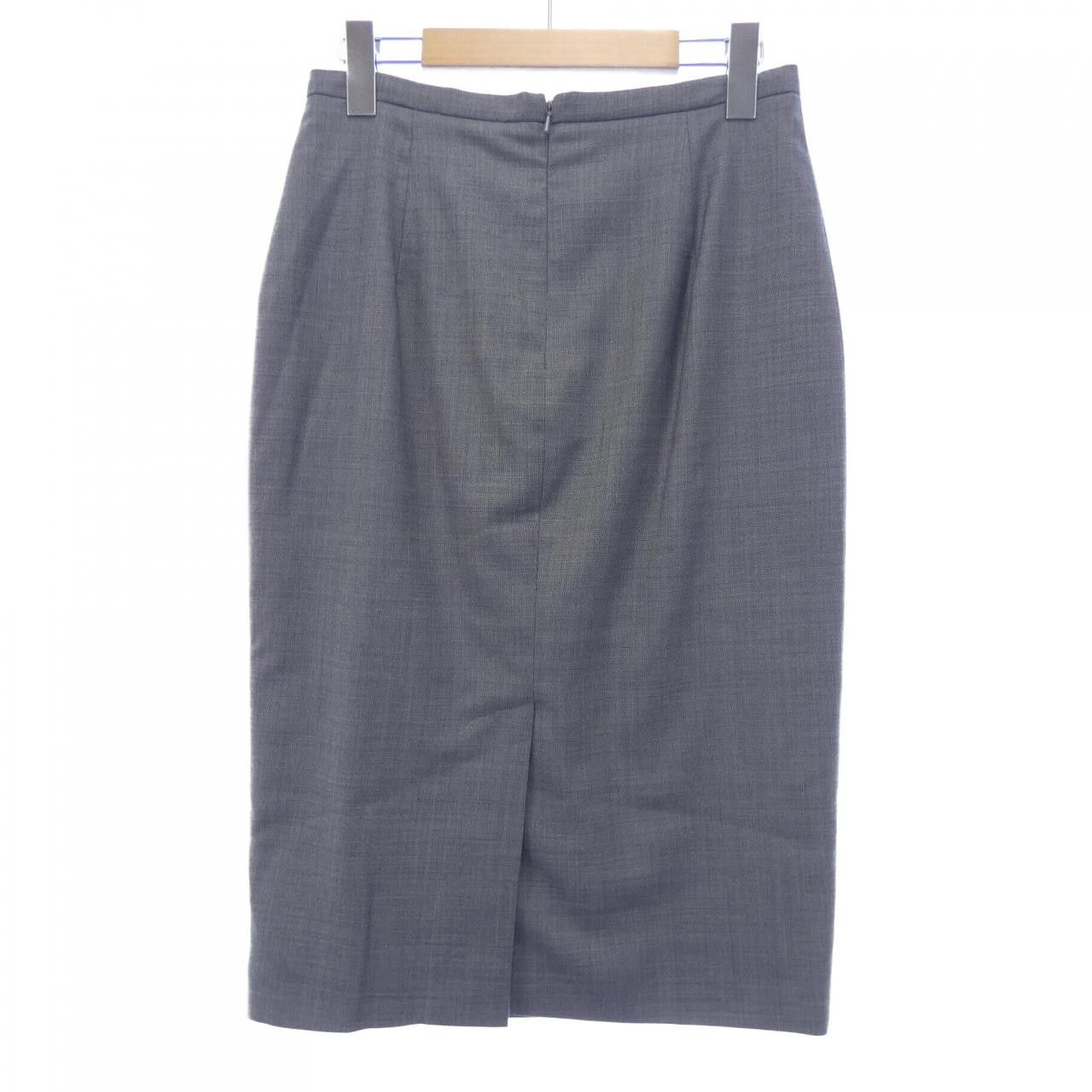 Max Mara MaxMara Max Mara STUDIO Skirt Others Skirts 610608 DUTY FREE for USA Size ONE SIZE - 2 Thumbnail