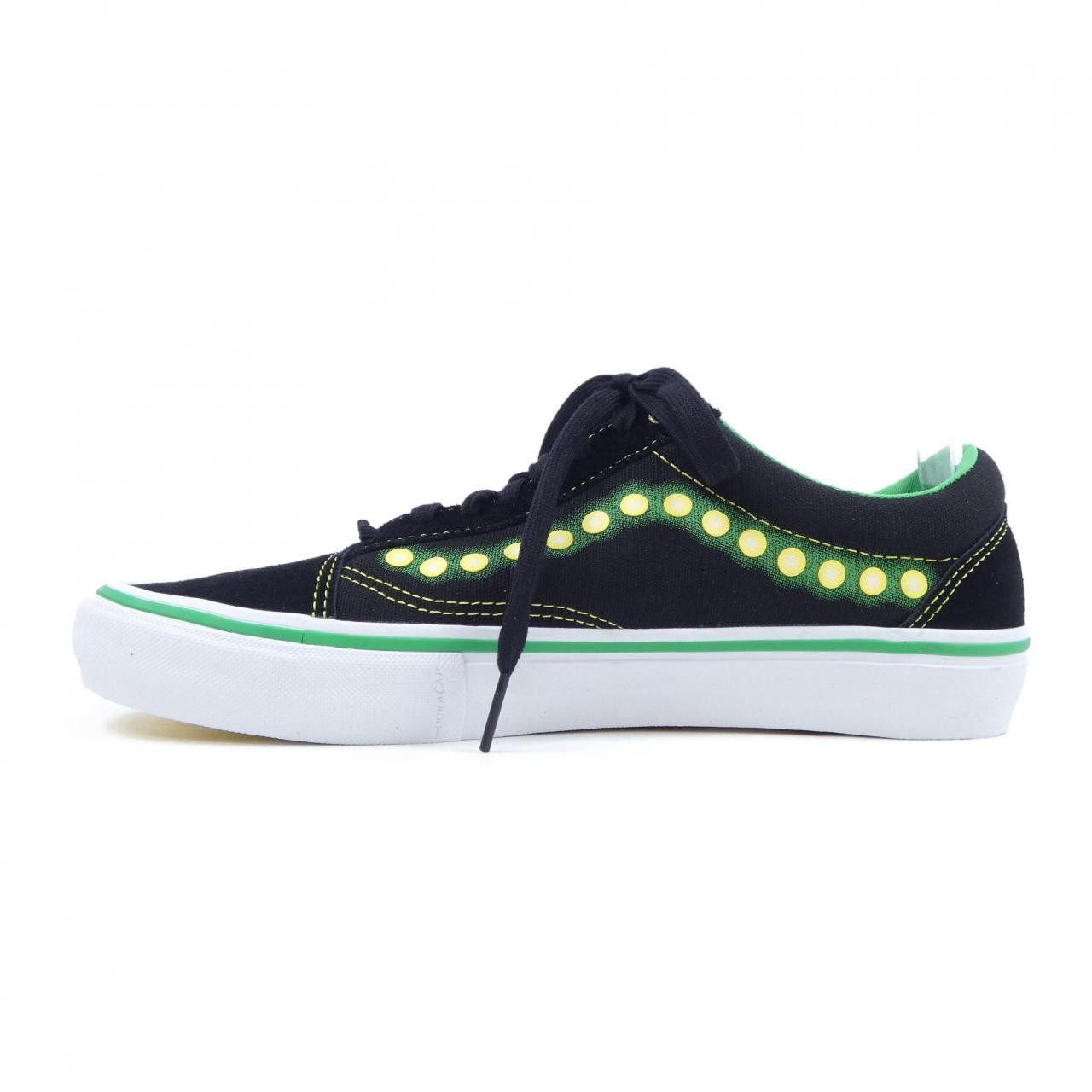 Other Other Vans Sneakers Leather Shoes VN0A45JC0V4 DUTY FREE for USA Size ONE SIZE - 2 Thumbnail