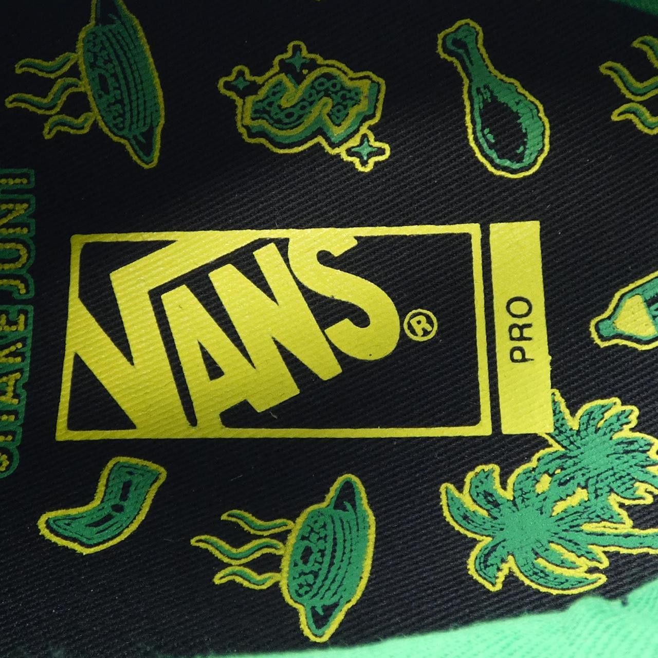 Other Other Vans Sneakers Leather Shoes VN0A45JC0V4 DUTY FREE for USA Size ONE SIZE - 6 Thumbnail