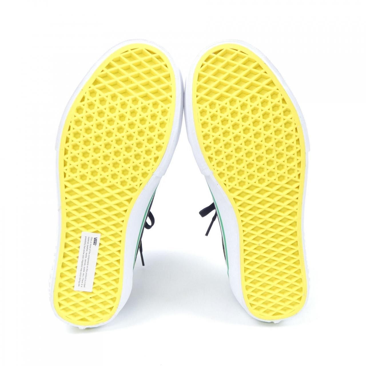 Other Other Vans Sneakers Leather Shoes VN0A45JC0V4 DUTY FREE for USA Size ONE SIZE - 4 Thumbnail