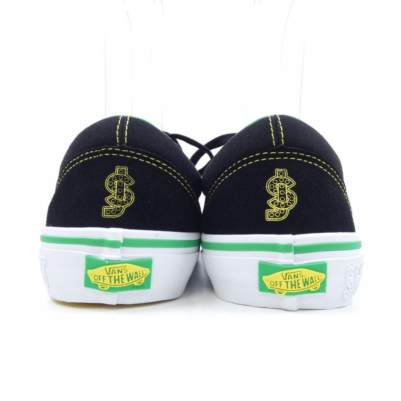 Other Other Vans Sneakers Leather Shoes VN0A45JC0V4 DUTY FREE for USA Size ONE SIZE - 5 Thumbnail