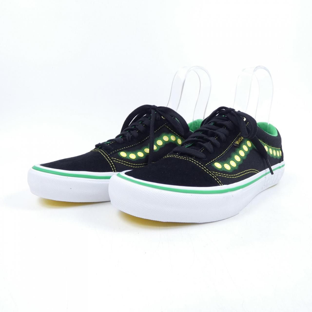 Other Other Vans Sneakers Leather Shoes VN0A45JC0V4 DUTY FREE for USA Size ONE SIZE - 3 Thumbnail