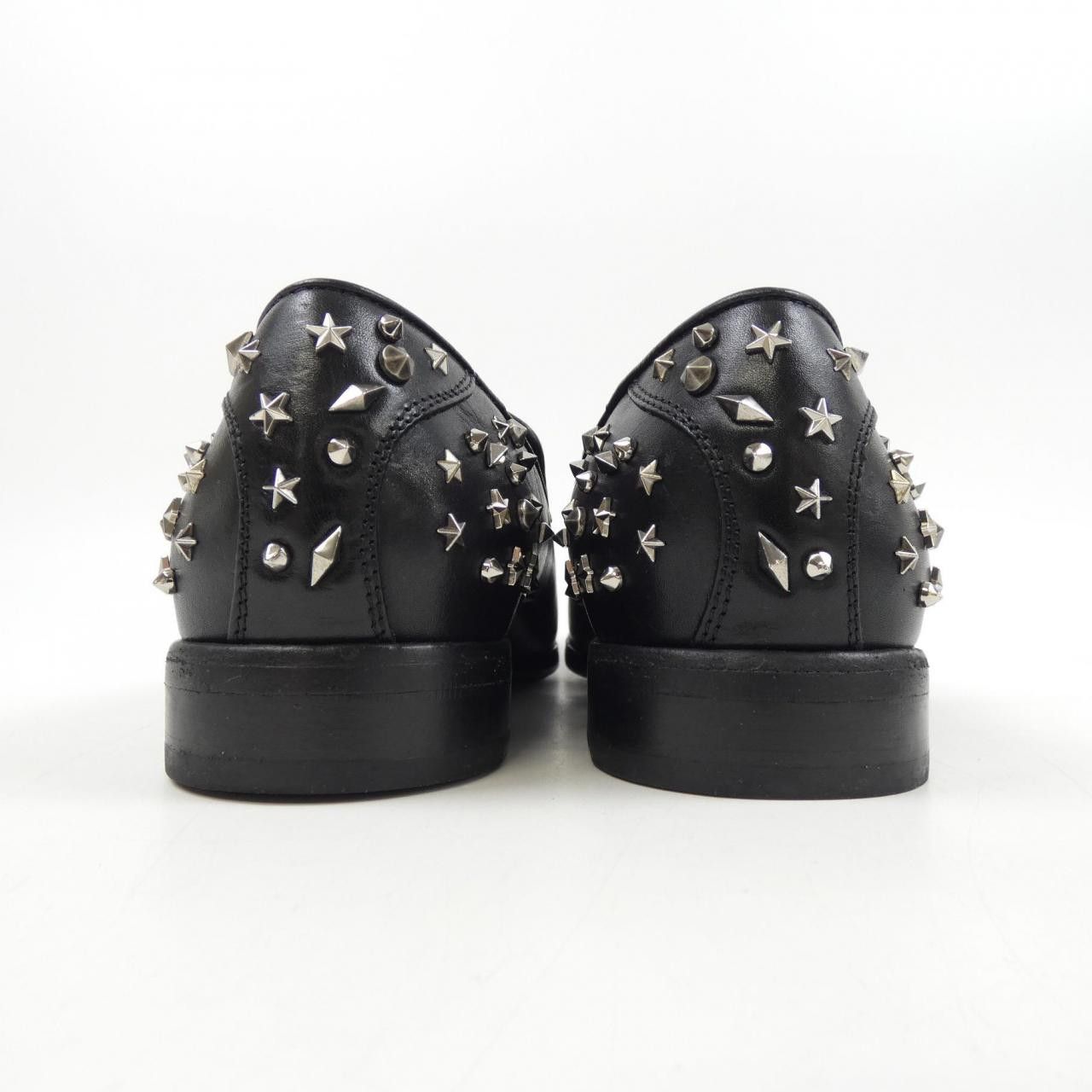 Jimmy Choo Jimmy Choo Jimmy Choo Shoes Leather Shoes DUTY FREE for USA Size ONE SIZE - 5 Thumbnail