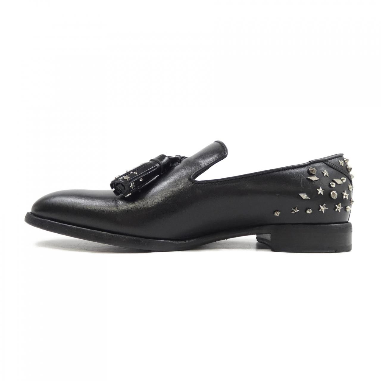 Jimmy Choo Jimmy Choo Jimmy Choo Shoes Leather Shoes DUTY FREE for USA Size ONE SIZE - 2 Thumbnail