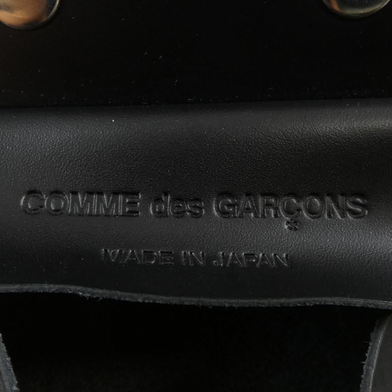 Other Other Comme des Garcons Wallet Leather Long Wallet OZ-K903 DUTY FREE for USA Size ONE SIZE - 3 Thumbnail