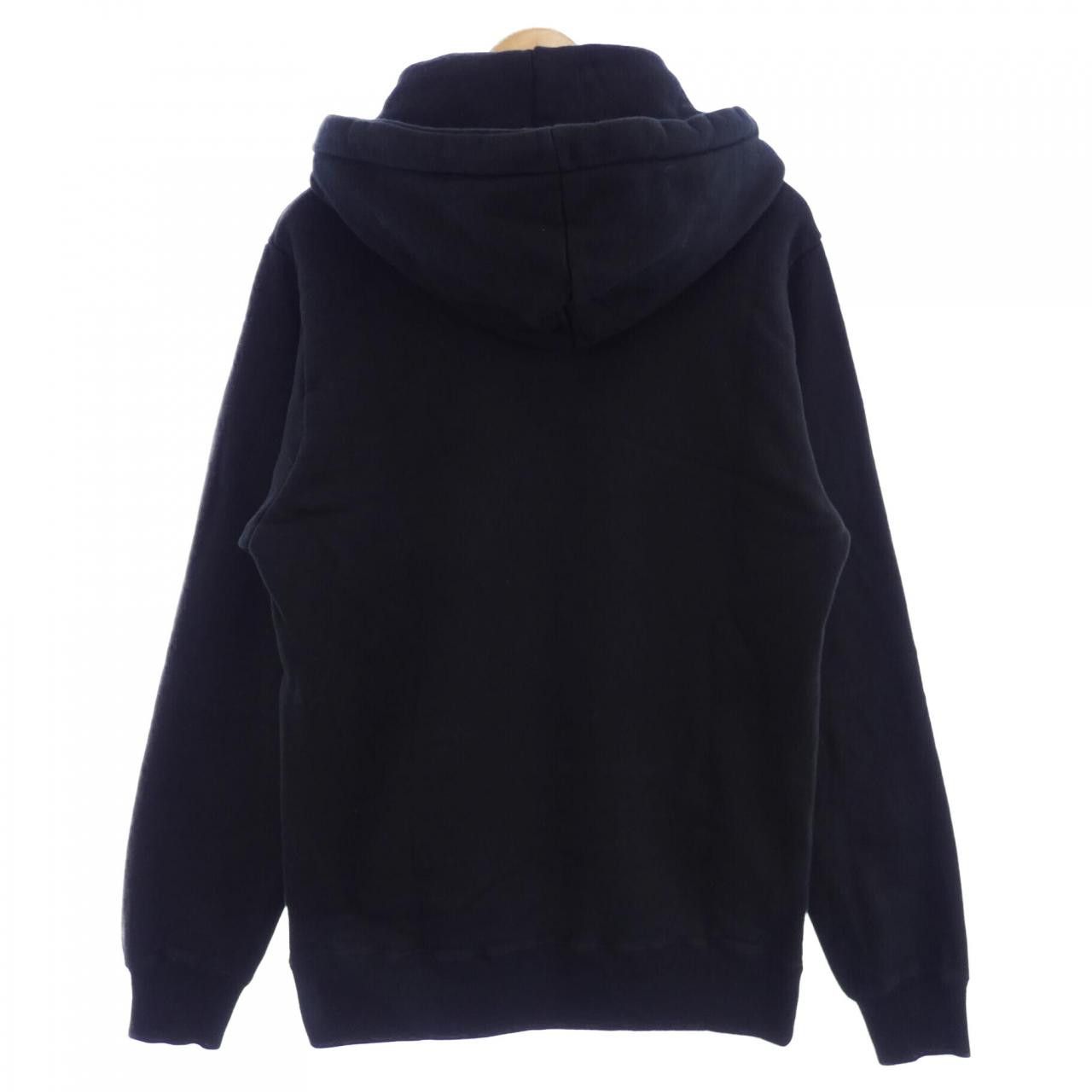 Other Other Rags McGregor Hoodie Cotton Sweatshirts & Hoodies 211716103 DUTY FREE for USA Size ONE SIZE - 2 Thumbnail