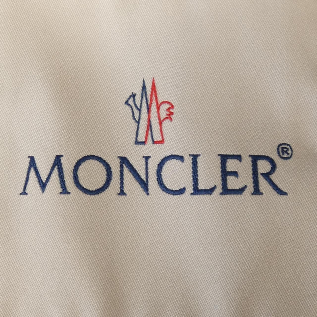 Moncler Moncler Moncler FLAMMETTE Down Coat Others Outerwear FLAMMETTE DUTY FREE for USA Size ONE SIZE - 5 Thumbnail