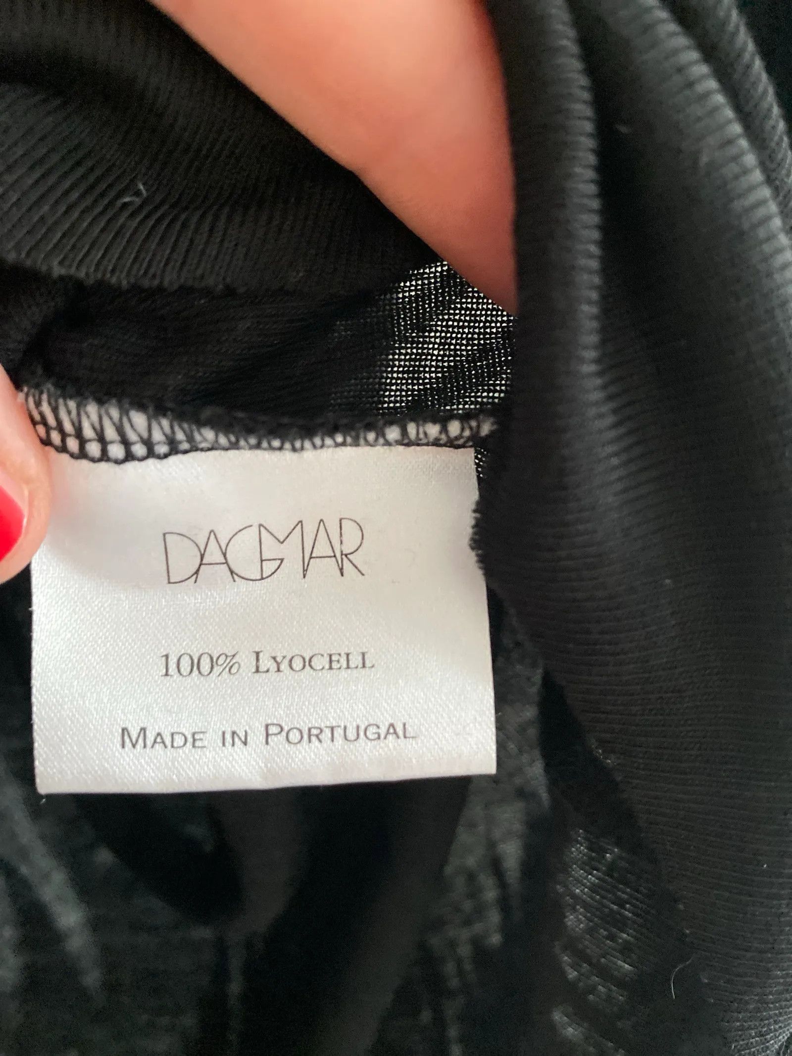 Dagmar Dagmar Sweater Size S / US 4 / IT 40 - 3 Thumbnail