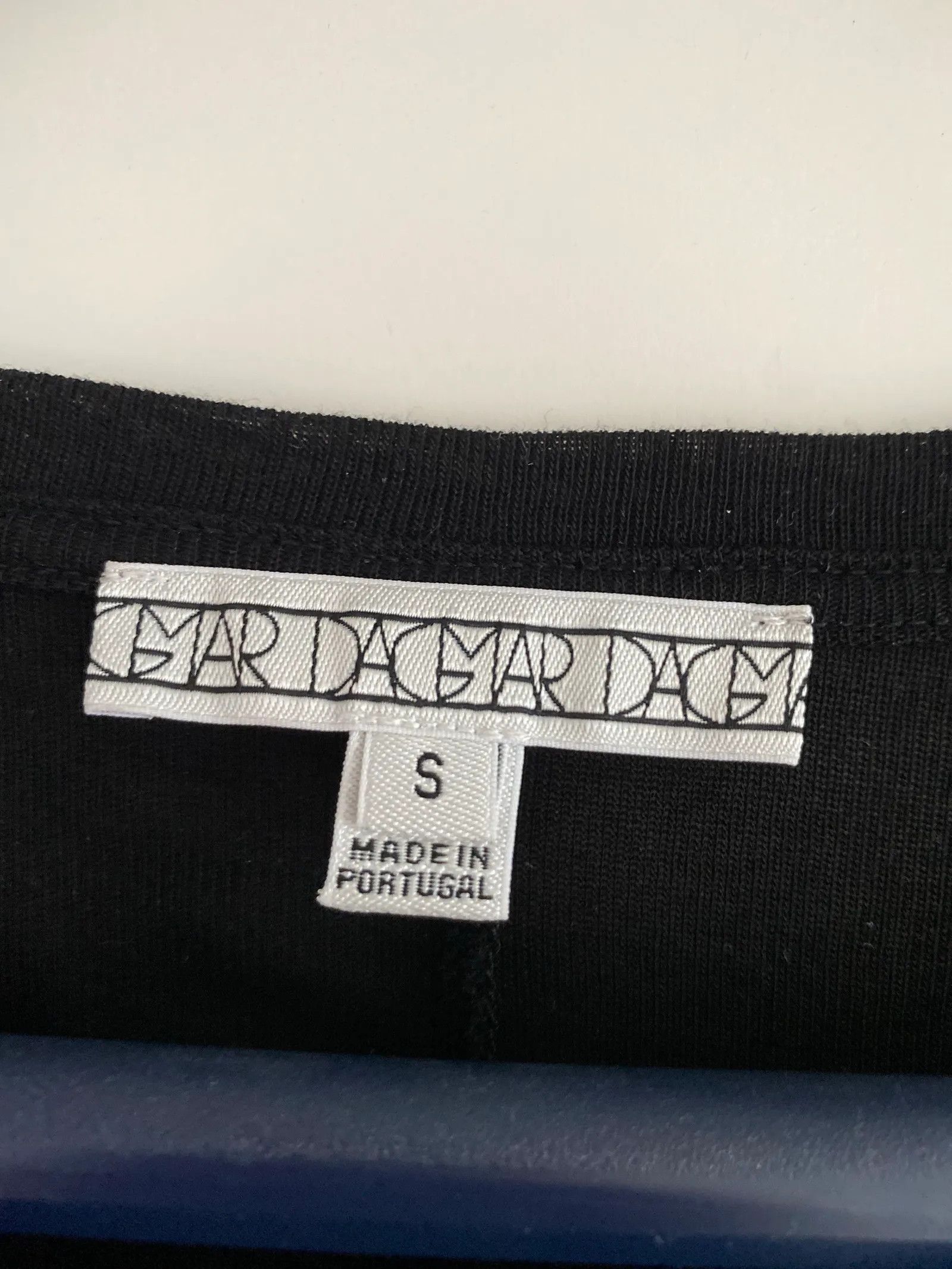 Dagmar Dagmar Sweater Size S / US 4 / IT 40 - 2 Thumbnail