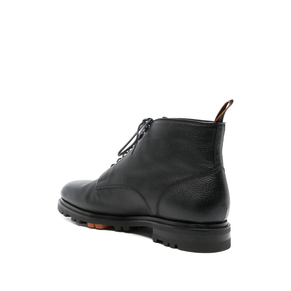 Santoni Santoni Trainers Size US 12 / EU 45 - 2 Thumbnail