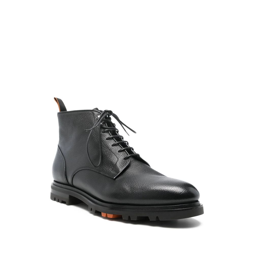Santoni Santoni Trainers Size US 12 / EU 45 - 3 Thumbnail