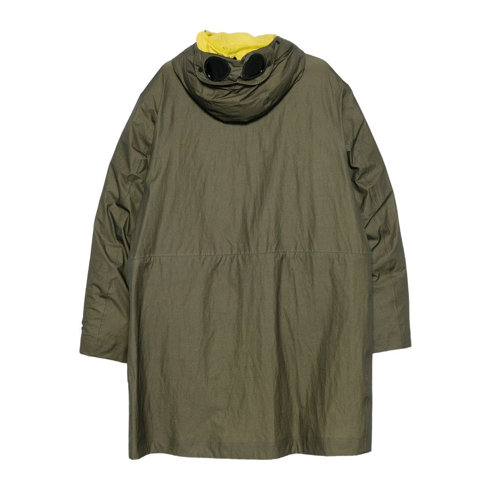 C.P. Company C.p. Company GREEN Jackets Size US M / EU 48-50 / 2 - 3 Thumbnail