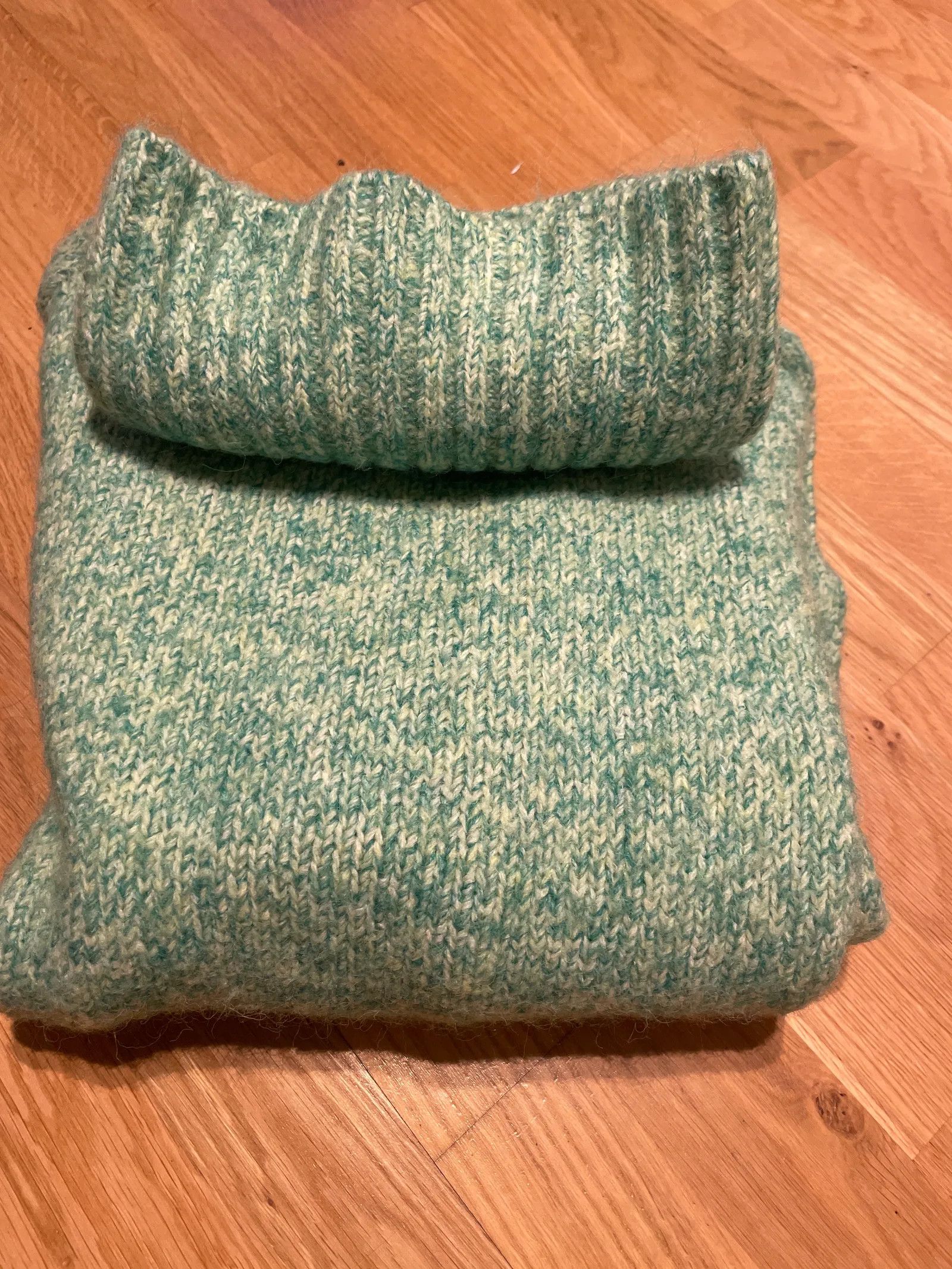 Zara Zara Sweater Size S / US 4 / IT 40 - 4 Thumbnail