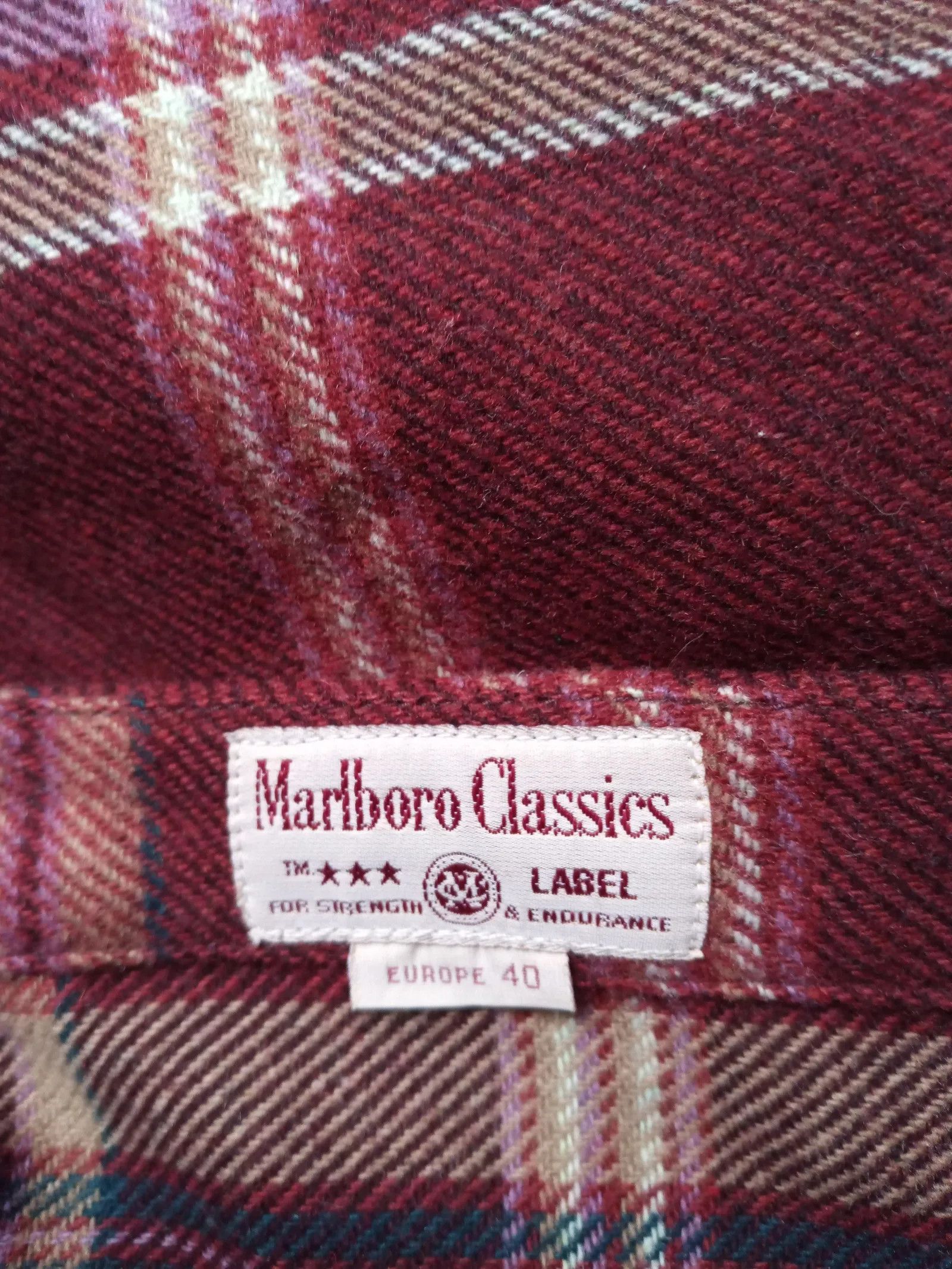 Marlboro Classics Marlboro Classics Skirt Size 28" / US 6 / IT 42 - 2 Thumbnail